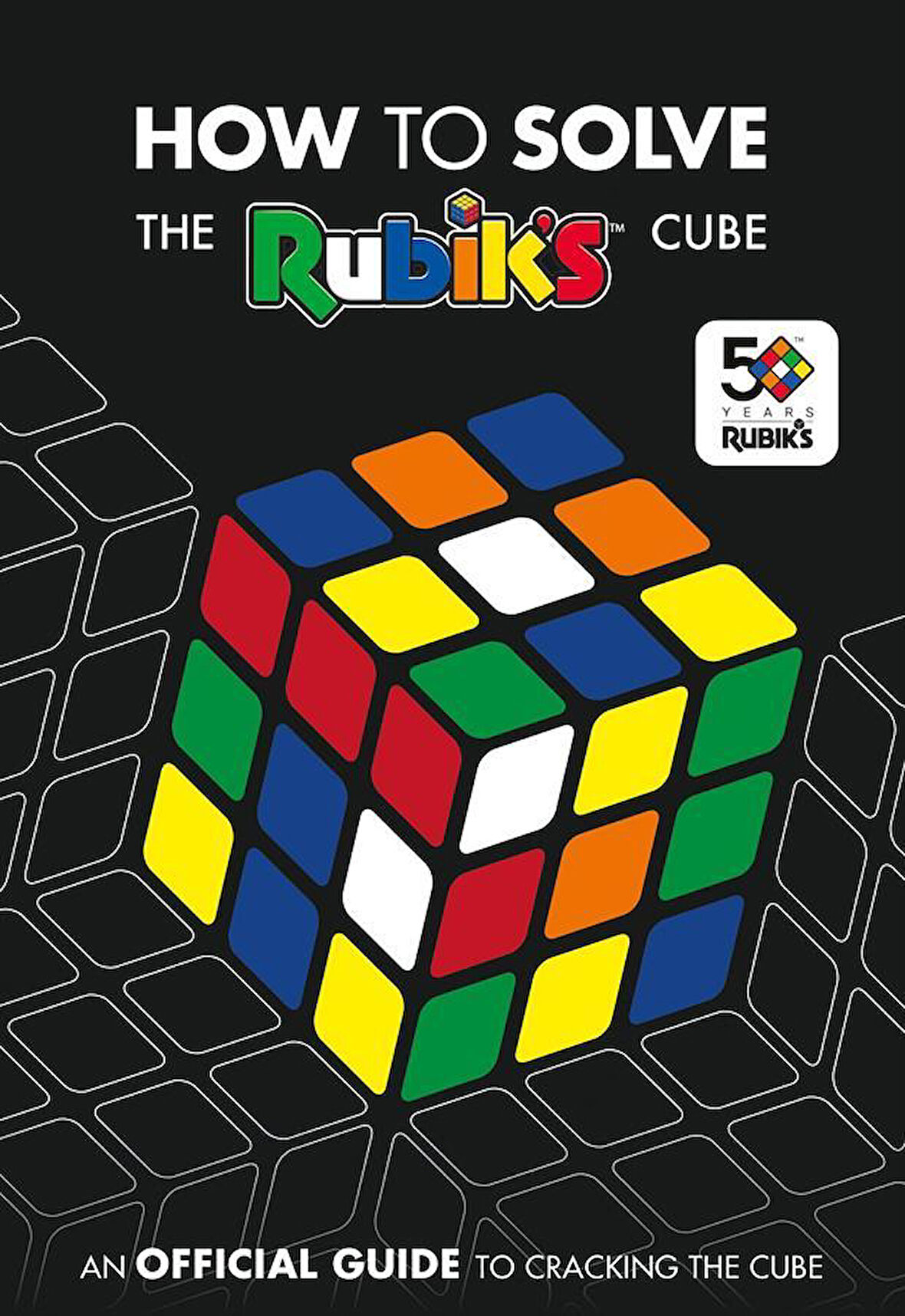 How to Solve the Rubik's Cube - Collective