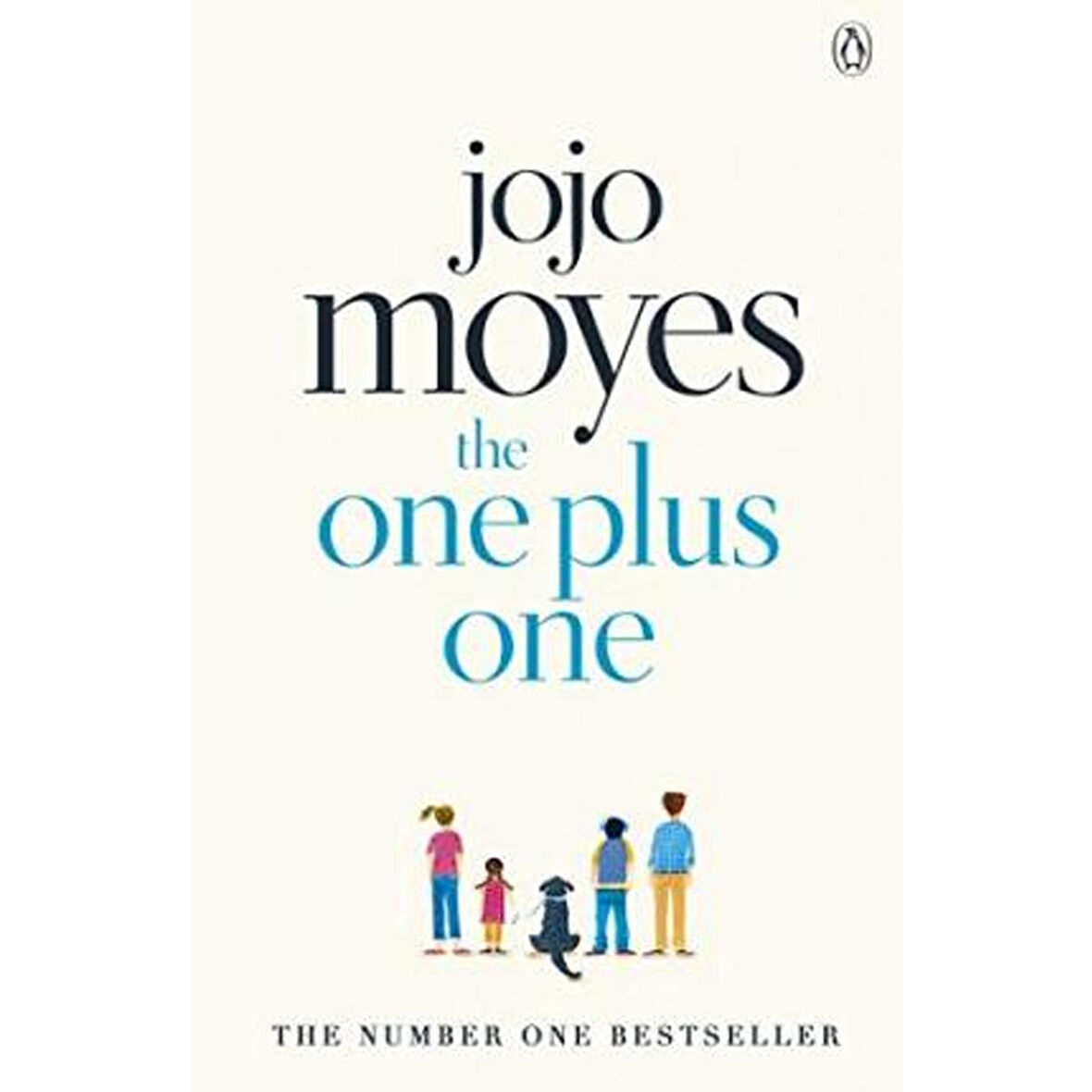 The One Plus One