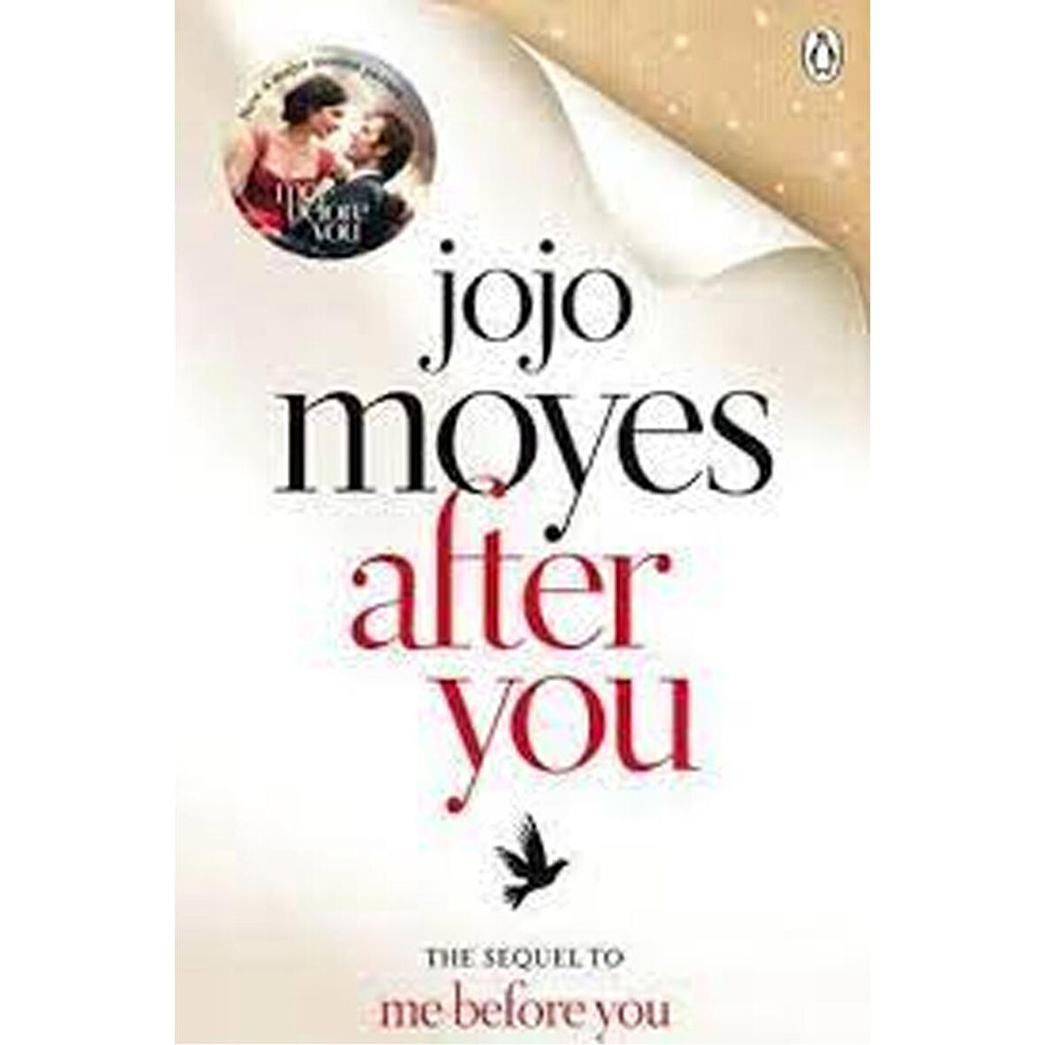 Penguin Books Ltd Jojo Moyes After You