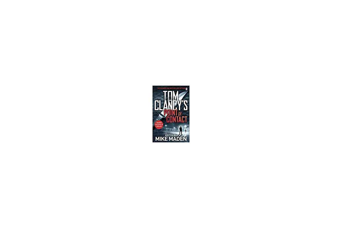 Tom Clancy's Point Of Contact - Mike Maden