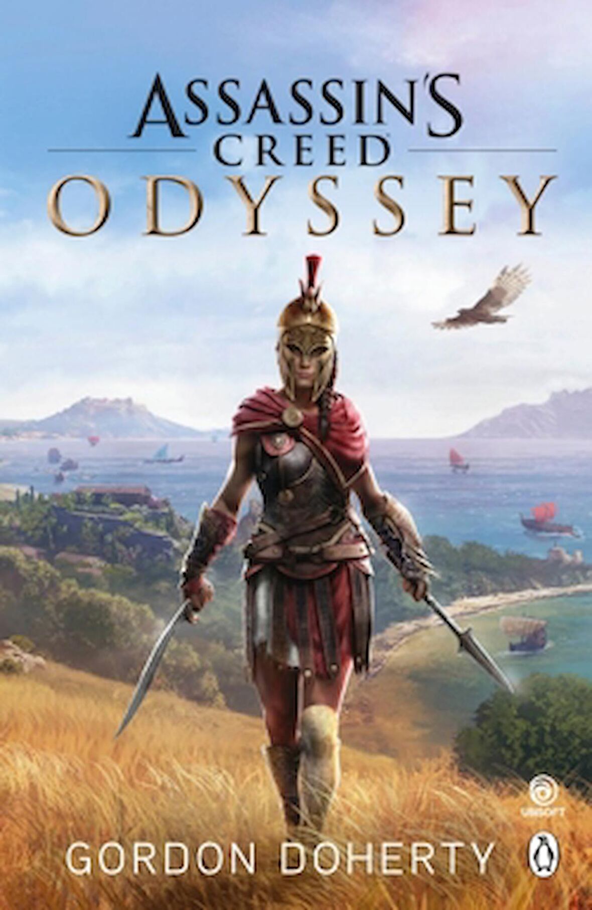 Assassin's Creed - Odyssey