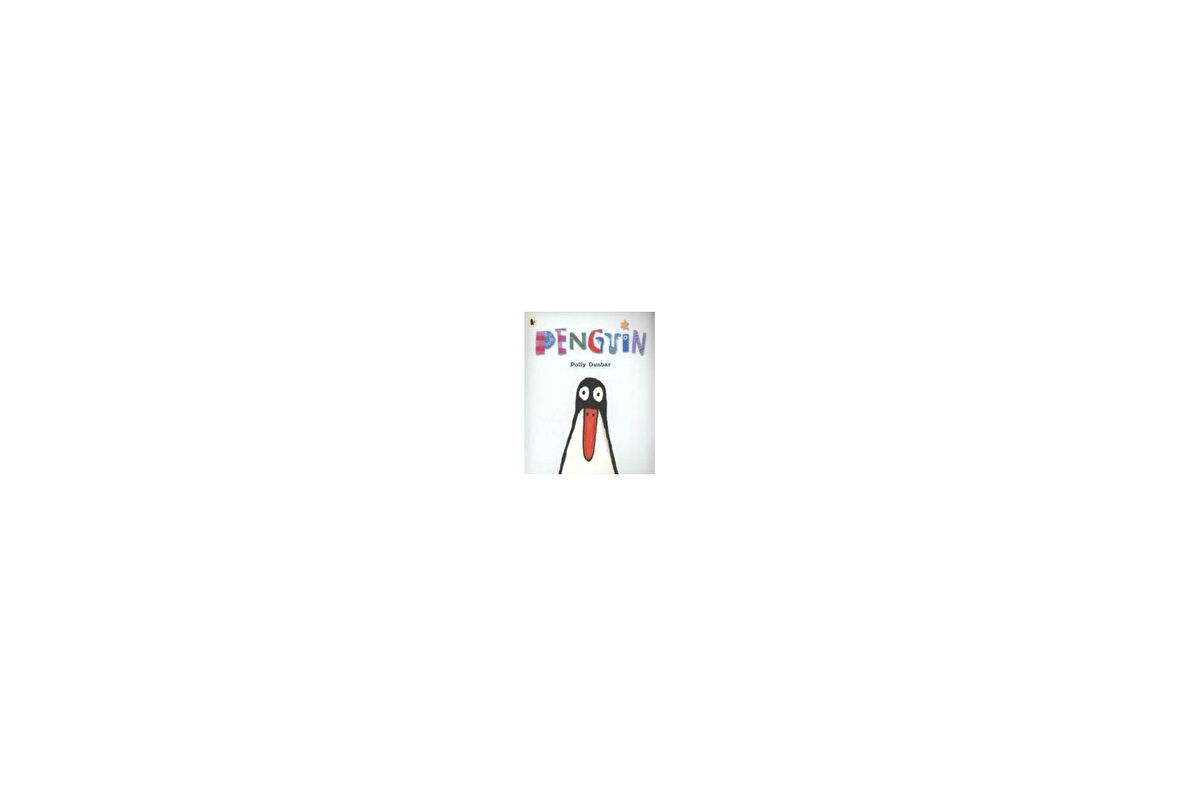 Penguin - Polly Dunbar