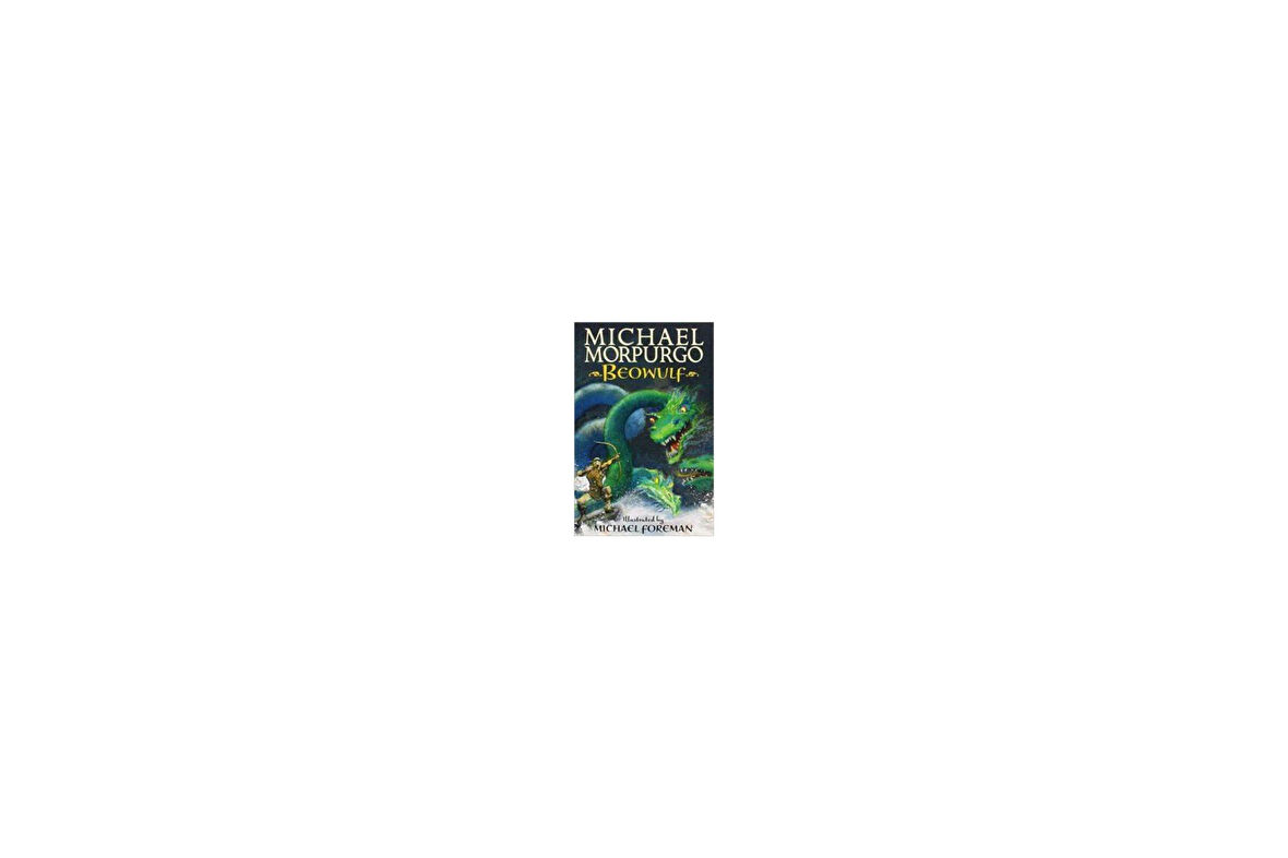 Beowolf - Michael Morpurgo