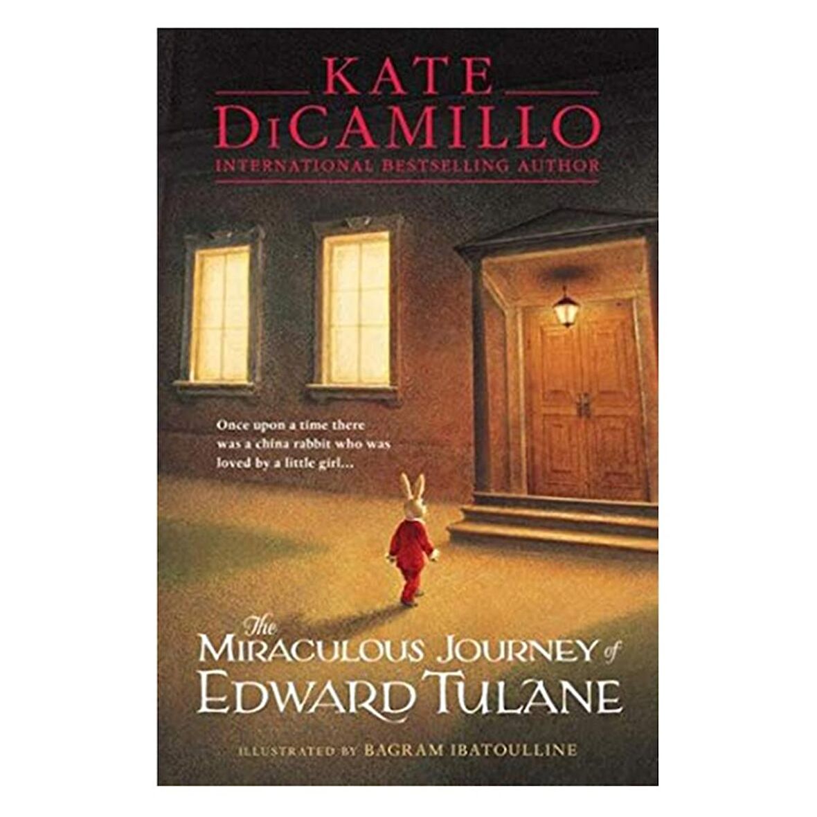 The Miraculous Journey of Edward Tulane