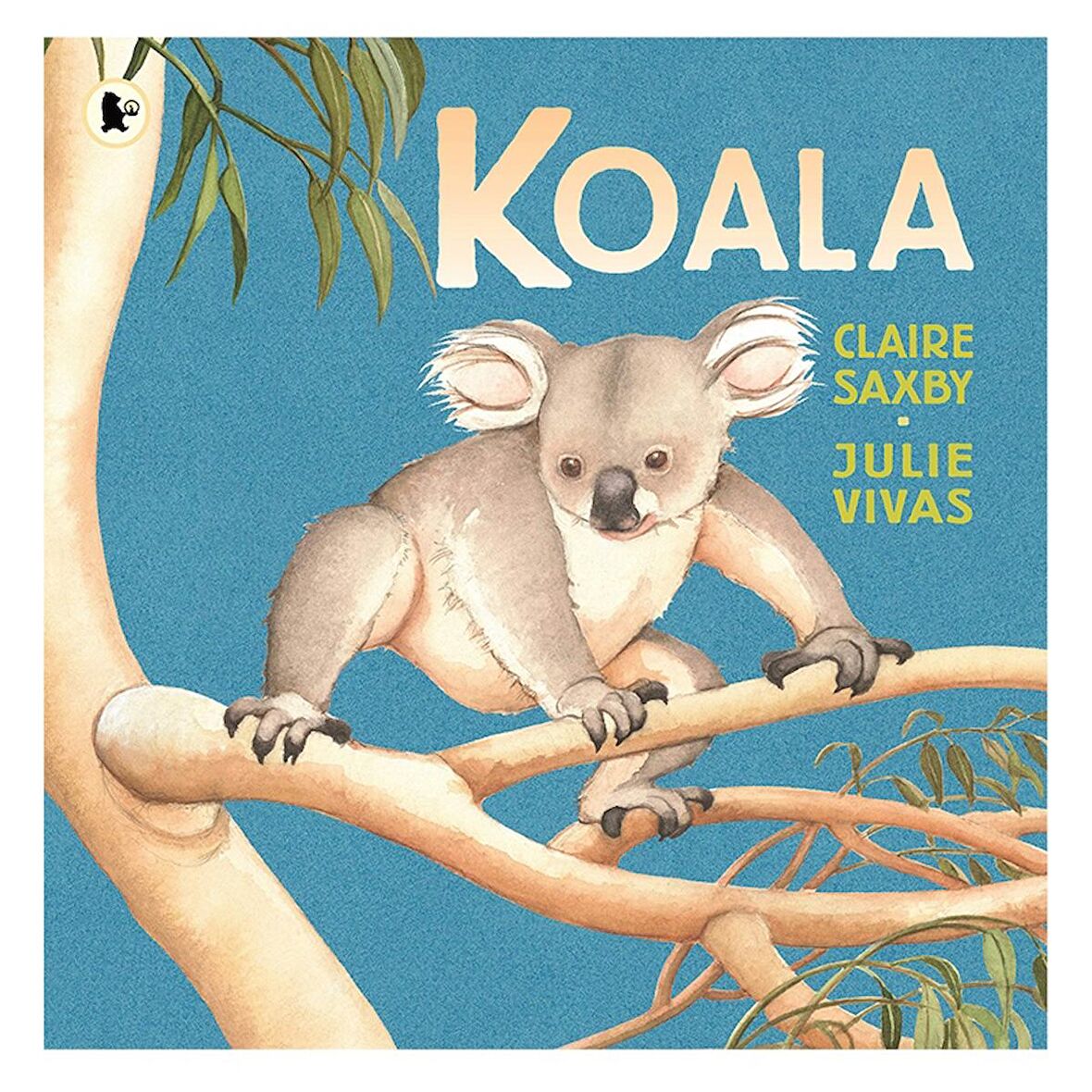 Walker Books Koala