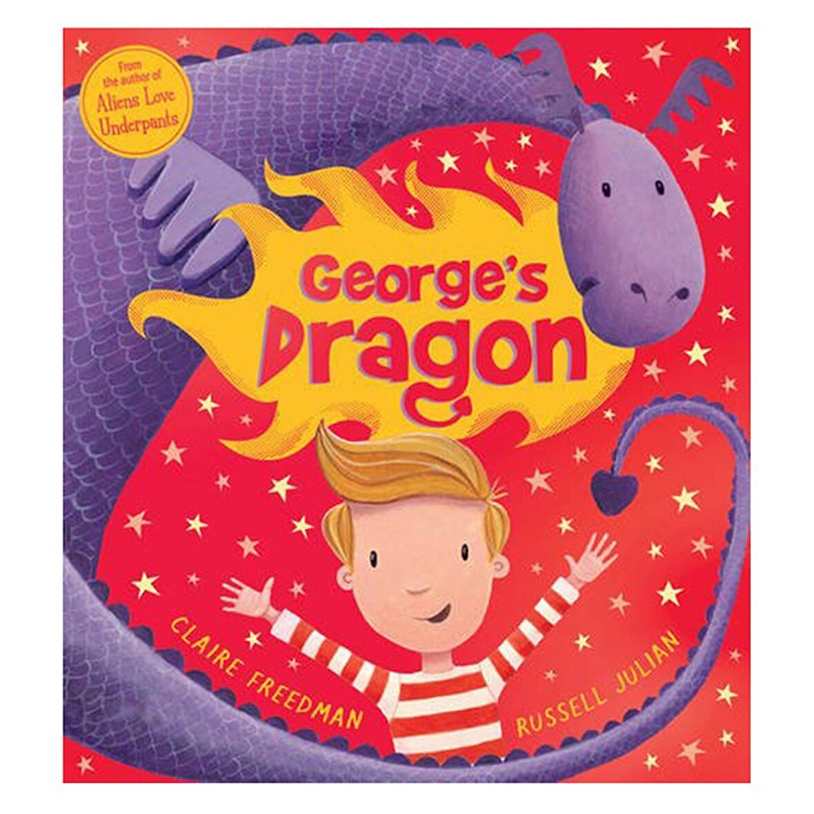 George's Dragon