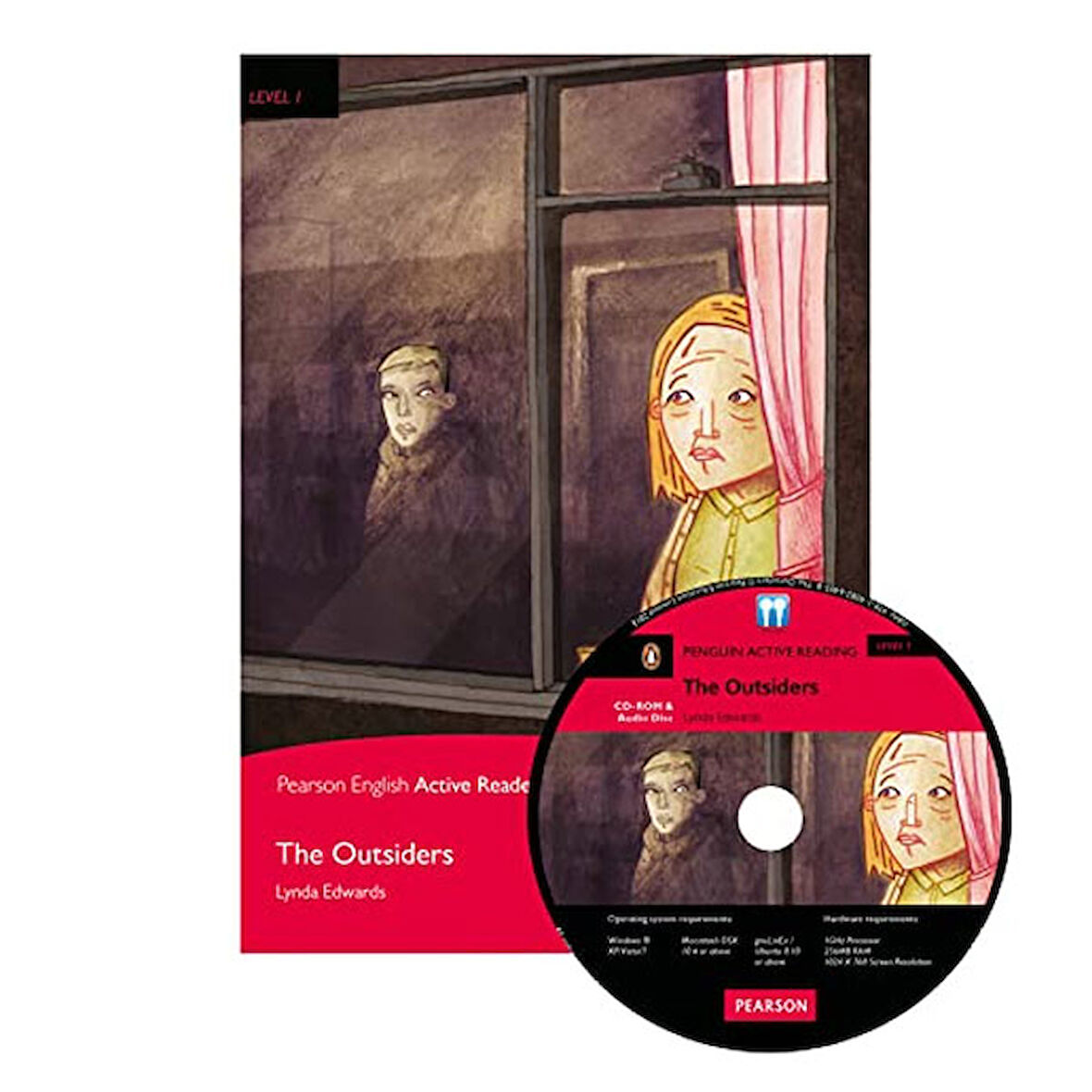 Par 1 The Outsiders MP3 Pack