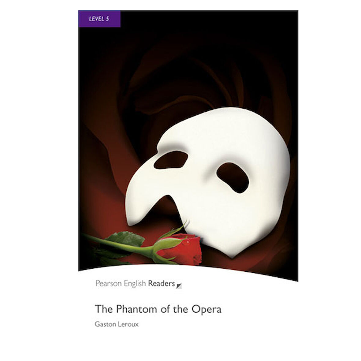 The Phantom Of The Opera Gaston L Penguin Readers
