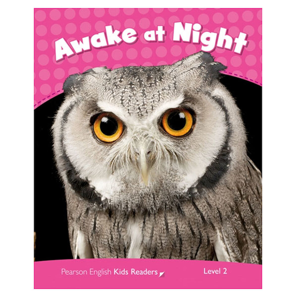 Pekr Level 2: Clil: Awake At Night-Pearson ELT