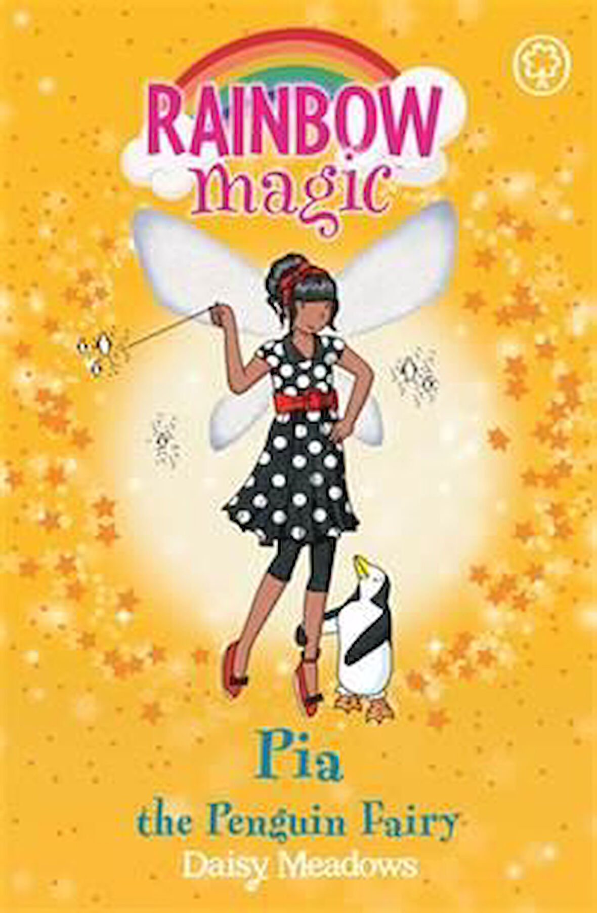 Ocean Fairies 3: Pia the Penguin Fairy - Daisy Meadows