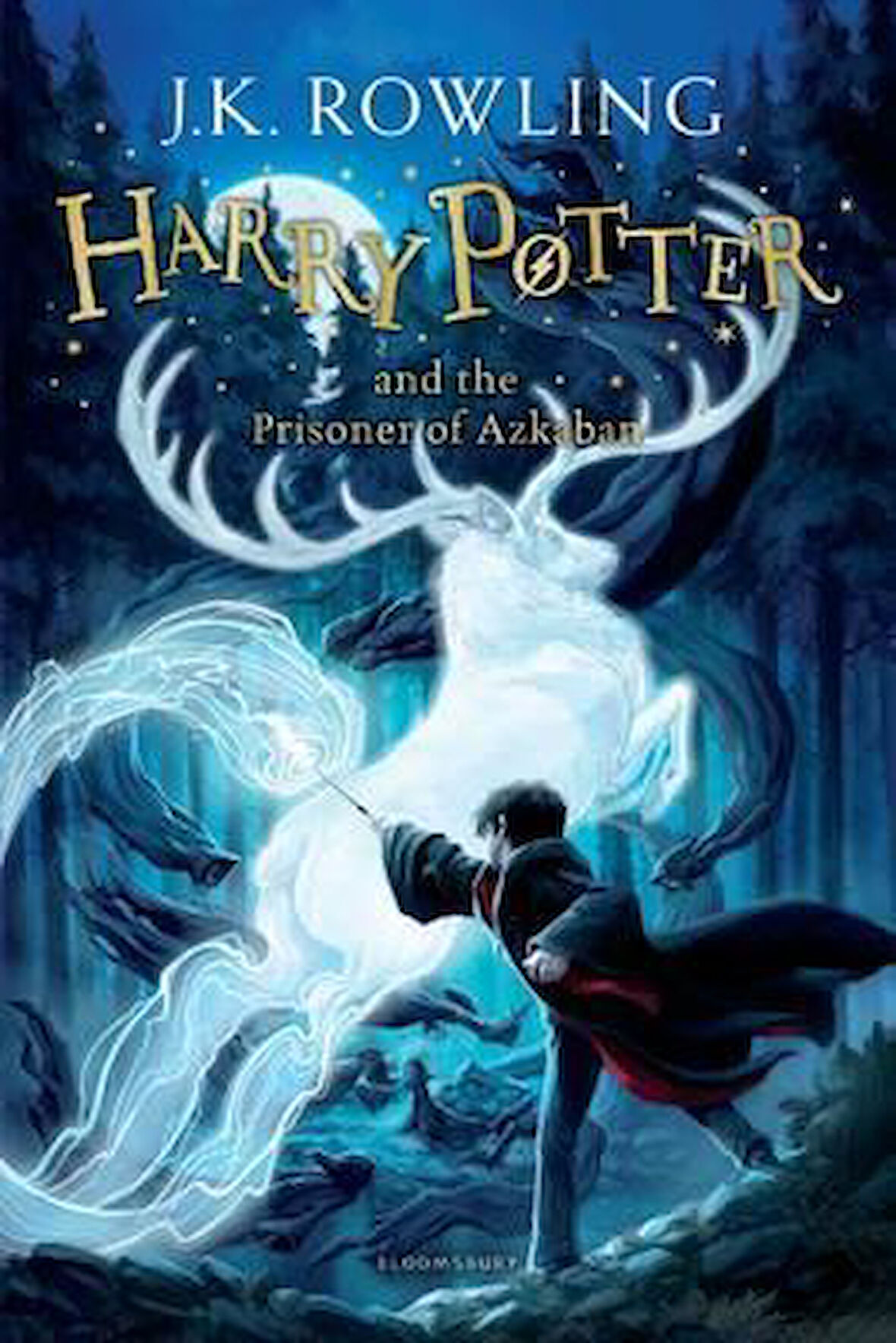 Harry Potter - Prisoner of Azkaban