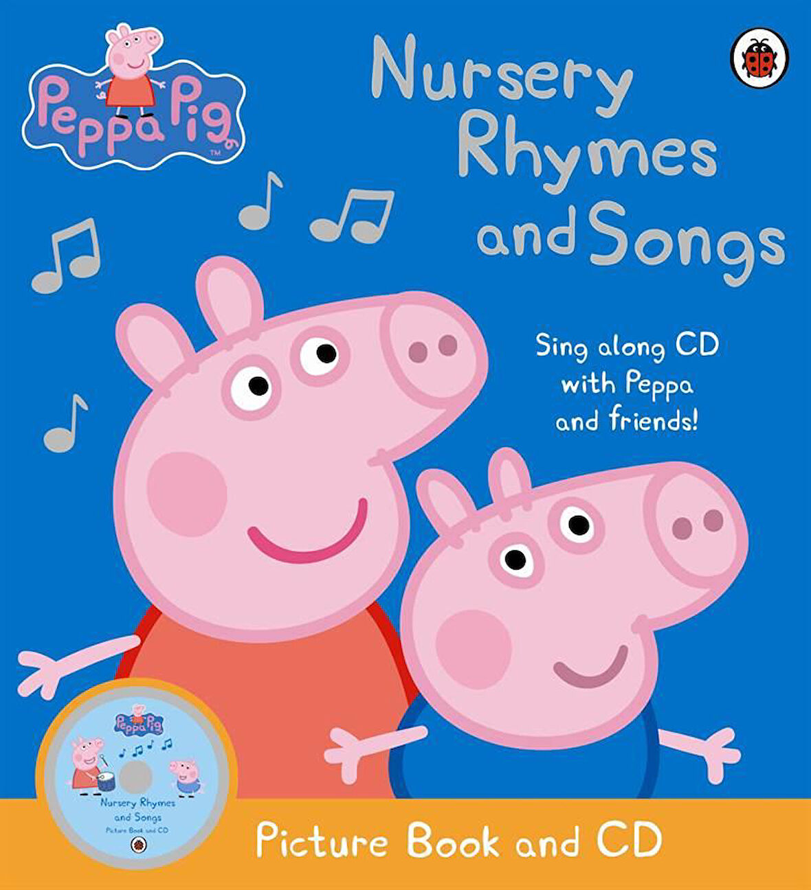 Nursery Rhymes and Songs - Peppa Pig - Peppa Pig