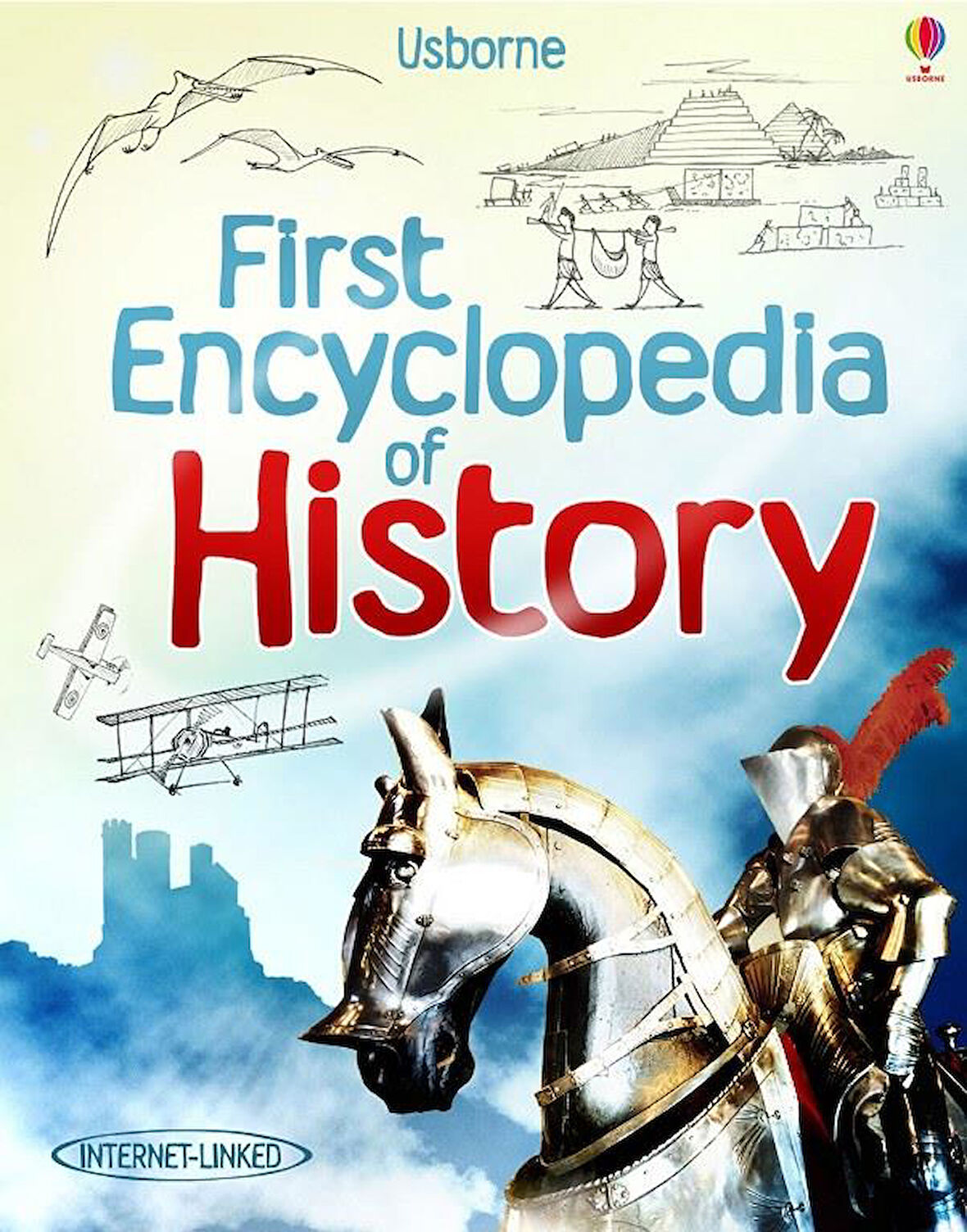 USB - First Encyclopedia of History