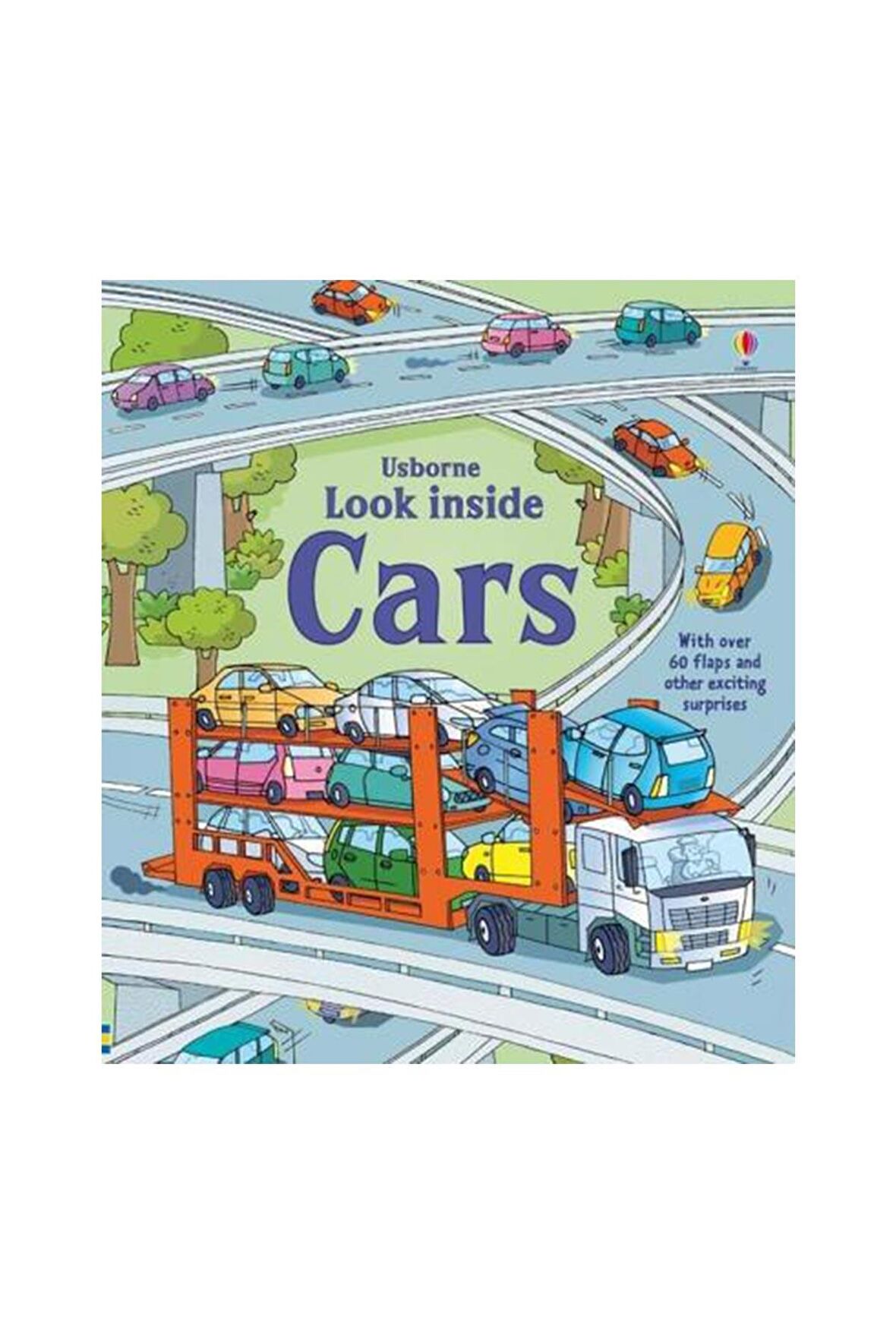 Look Inside Cars