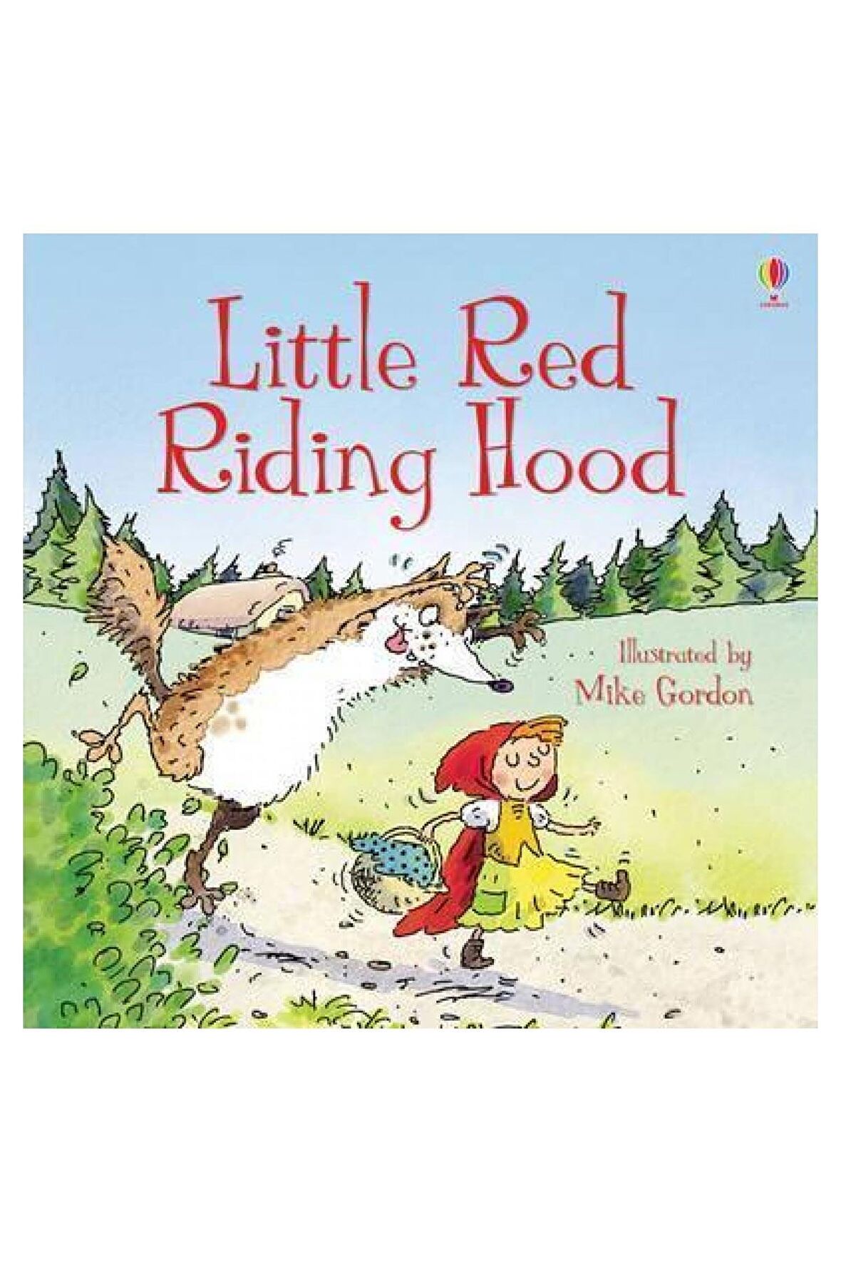 Little Red Riding Hood