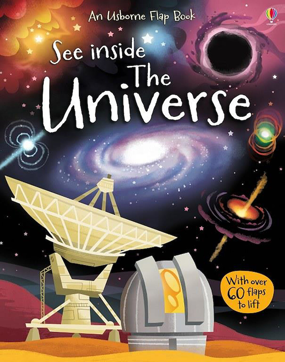 USB - See Inside The Universe