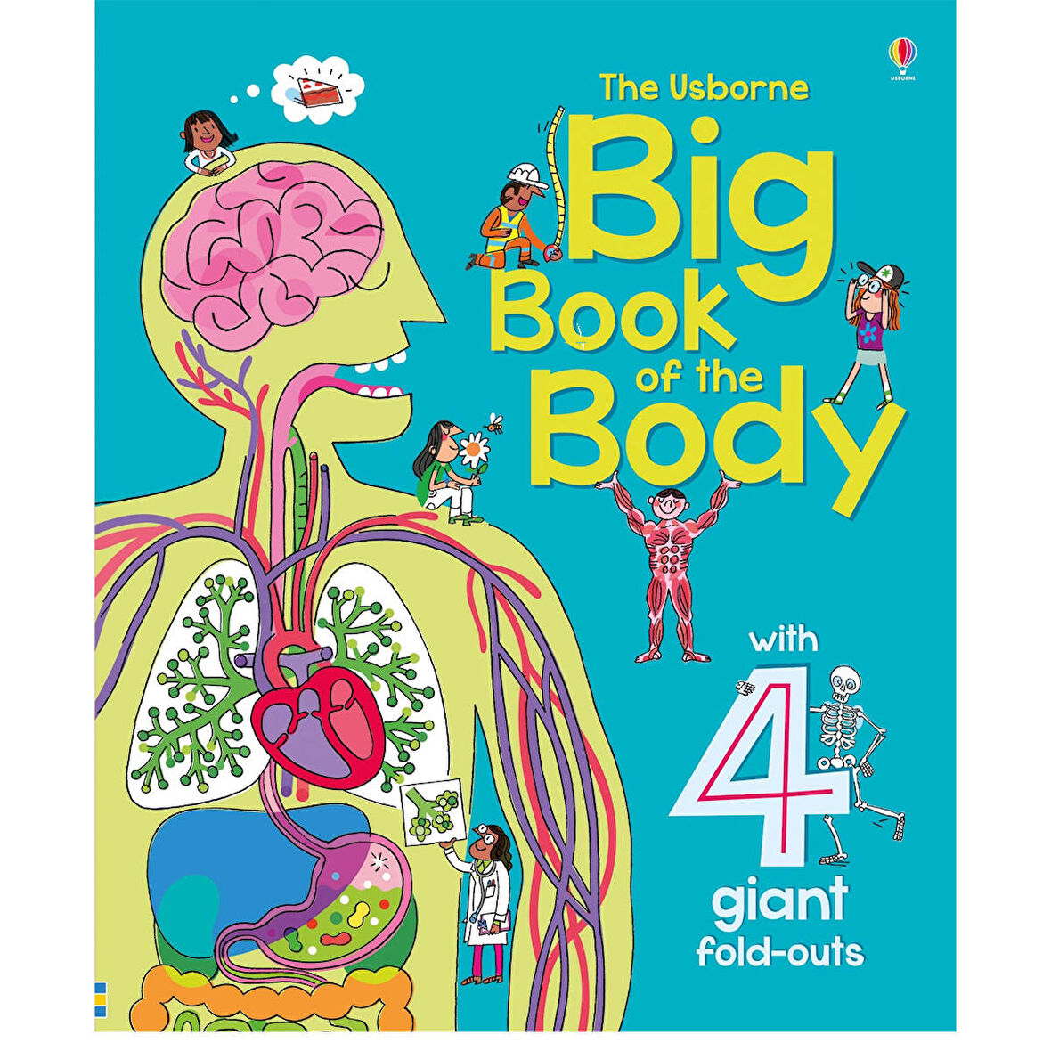 Big Book of the Body