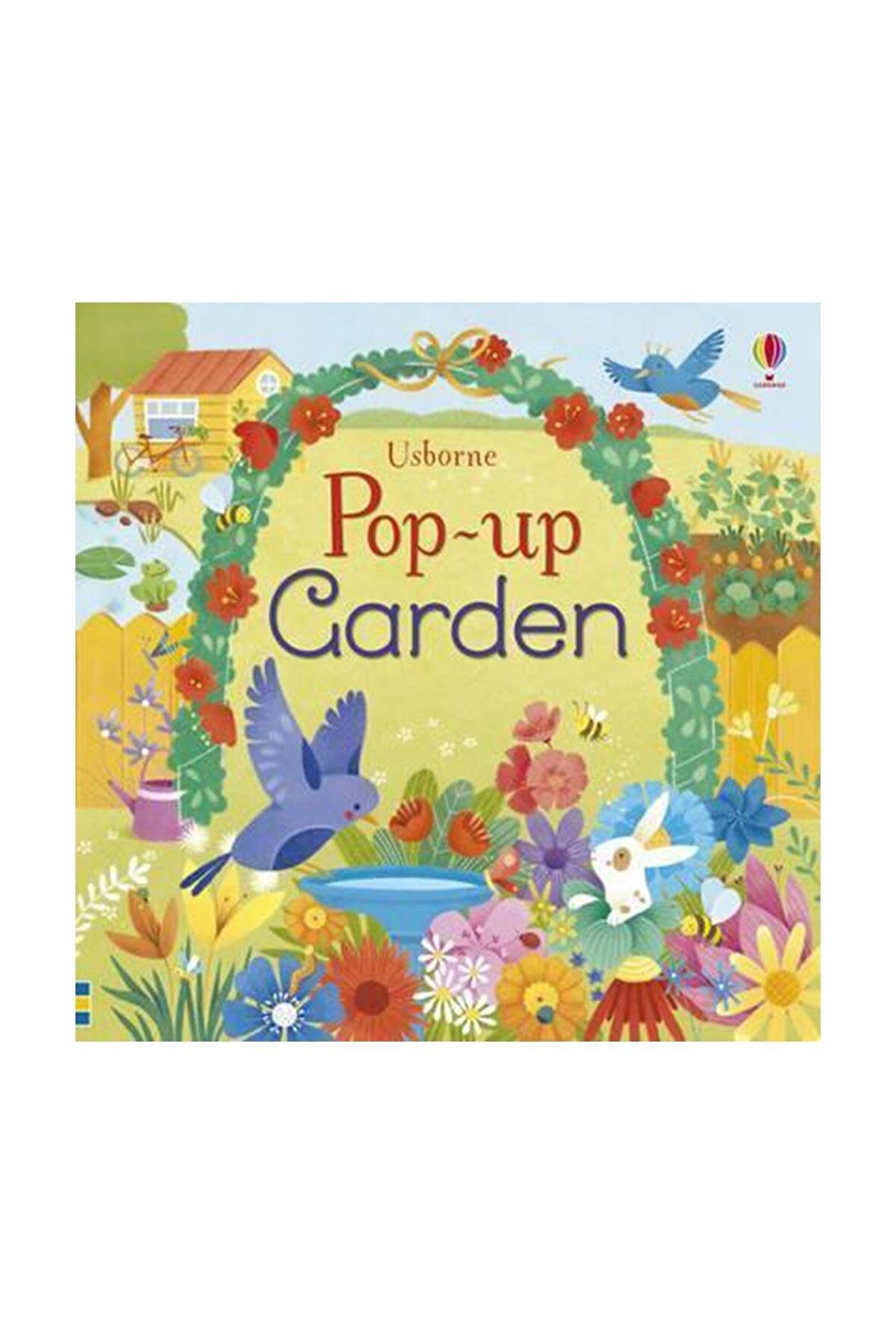 Pop-Up Garden