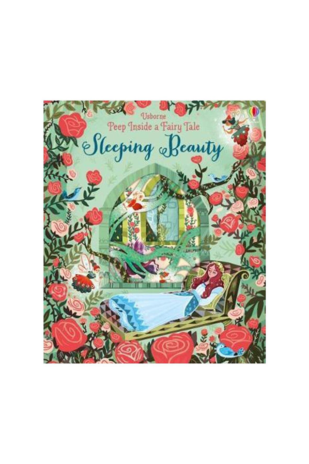 Sleeping Beauty - Peep Inside a Fairy Tale