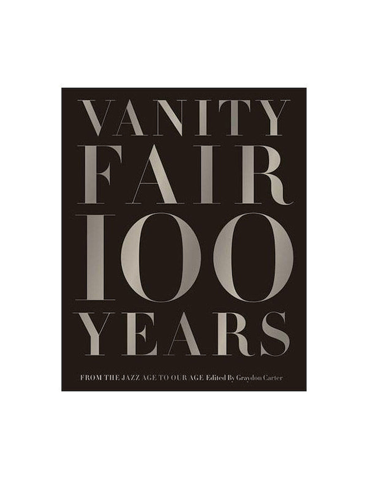 Abrams Vanity Fair 100 Years 9781419708633