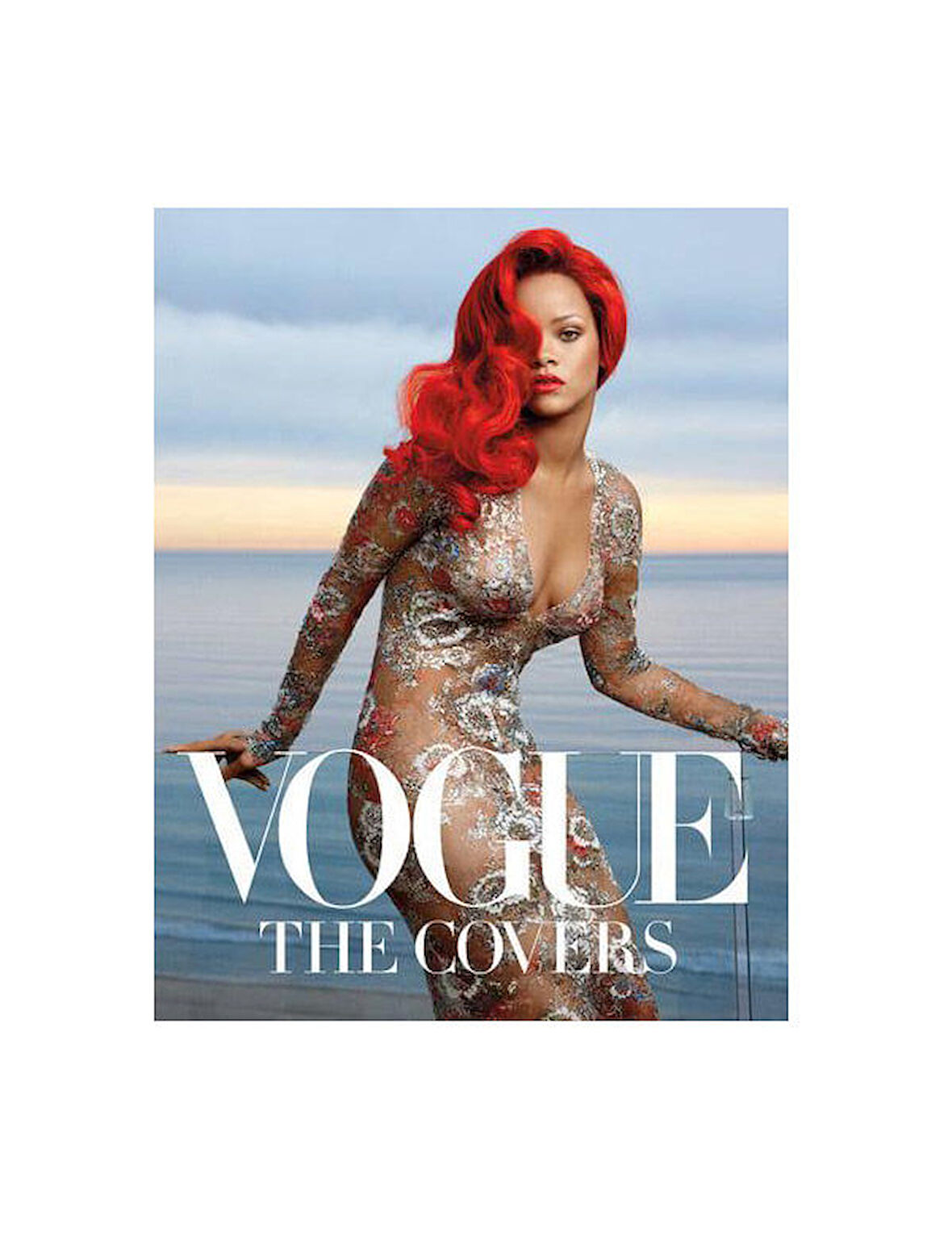 Abrams Vogue The Covers 9781419727535