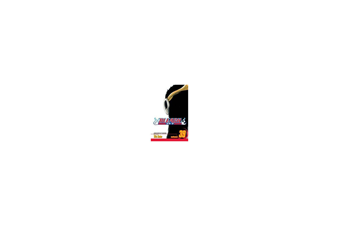 Bleach 39 - Tite Kubo