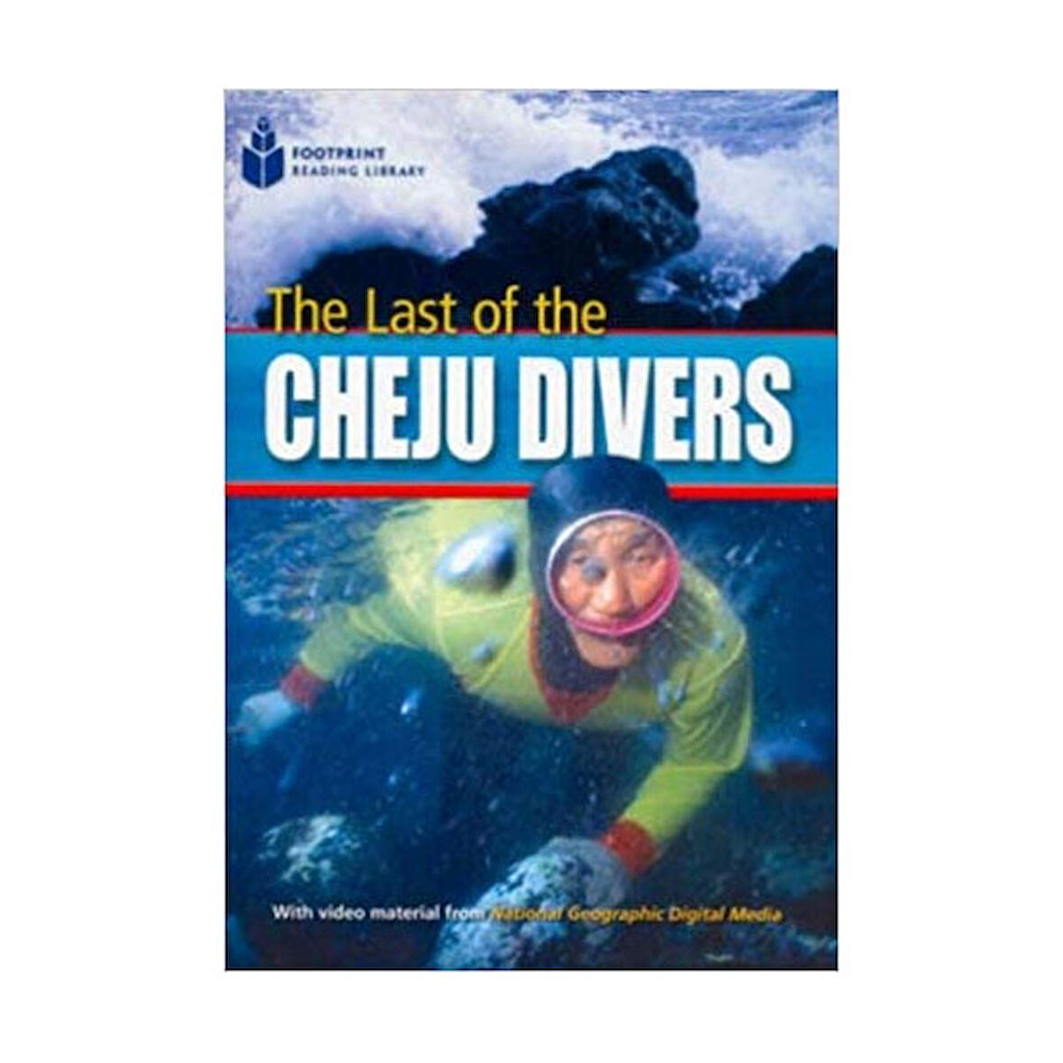 National Geographic The Last Of The Cheju Divers Heinle Yayınları