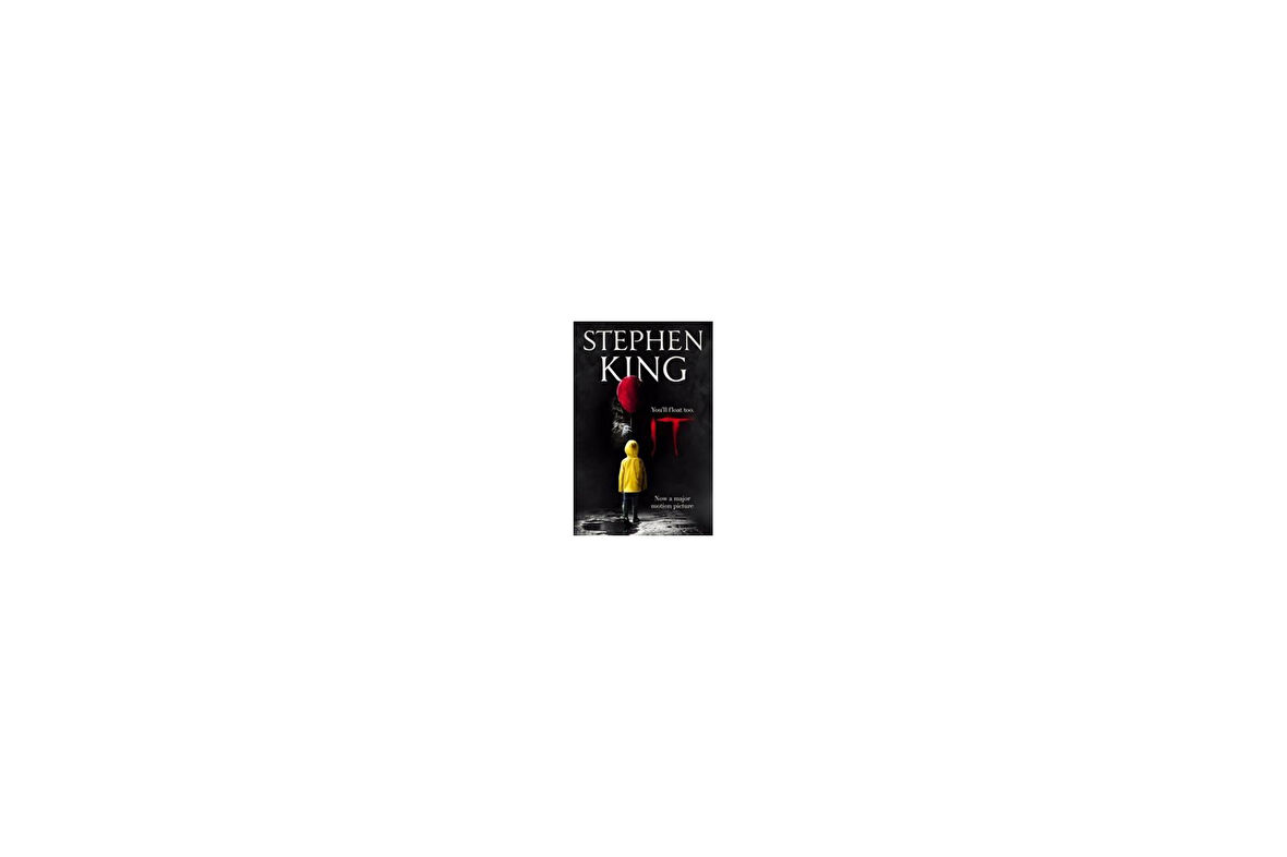 It - Stephen King