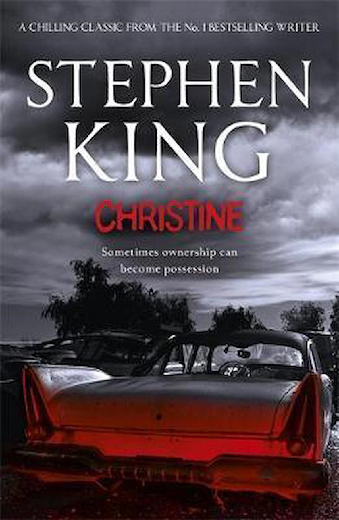 Stephen King - Christine