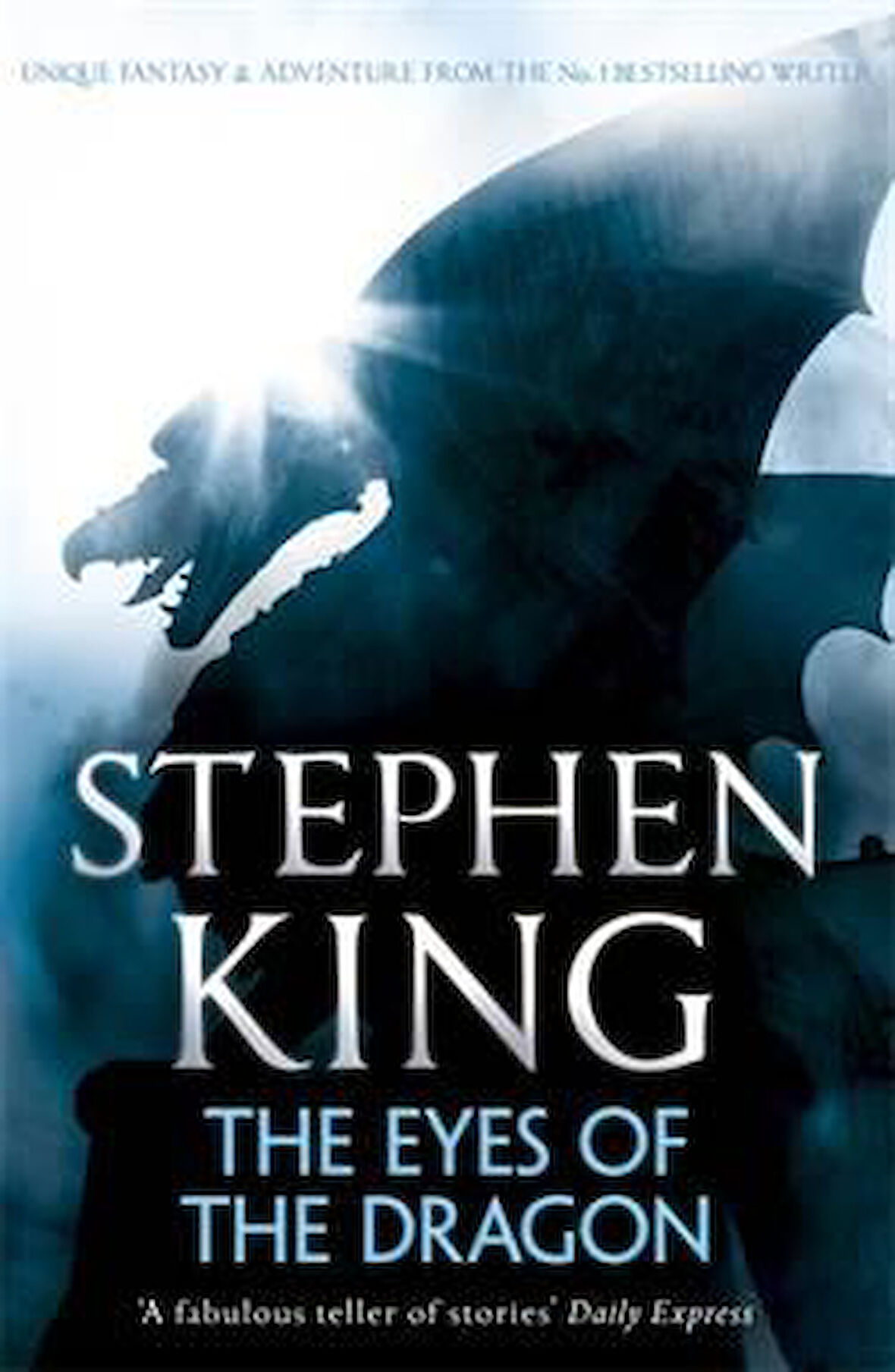 Eyes of the Dragon - Stephen King