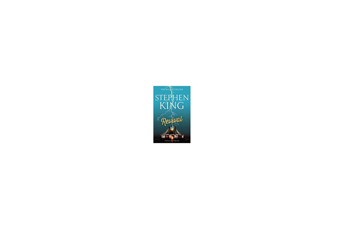 Revival - Stephen King