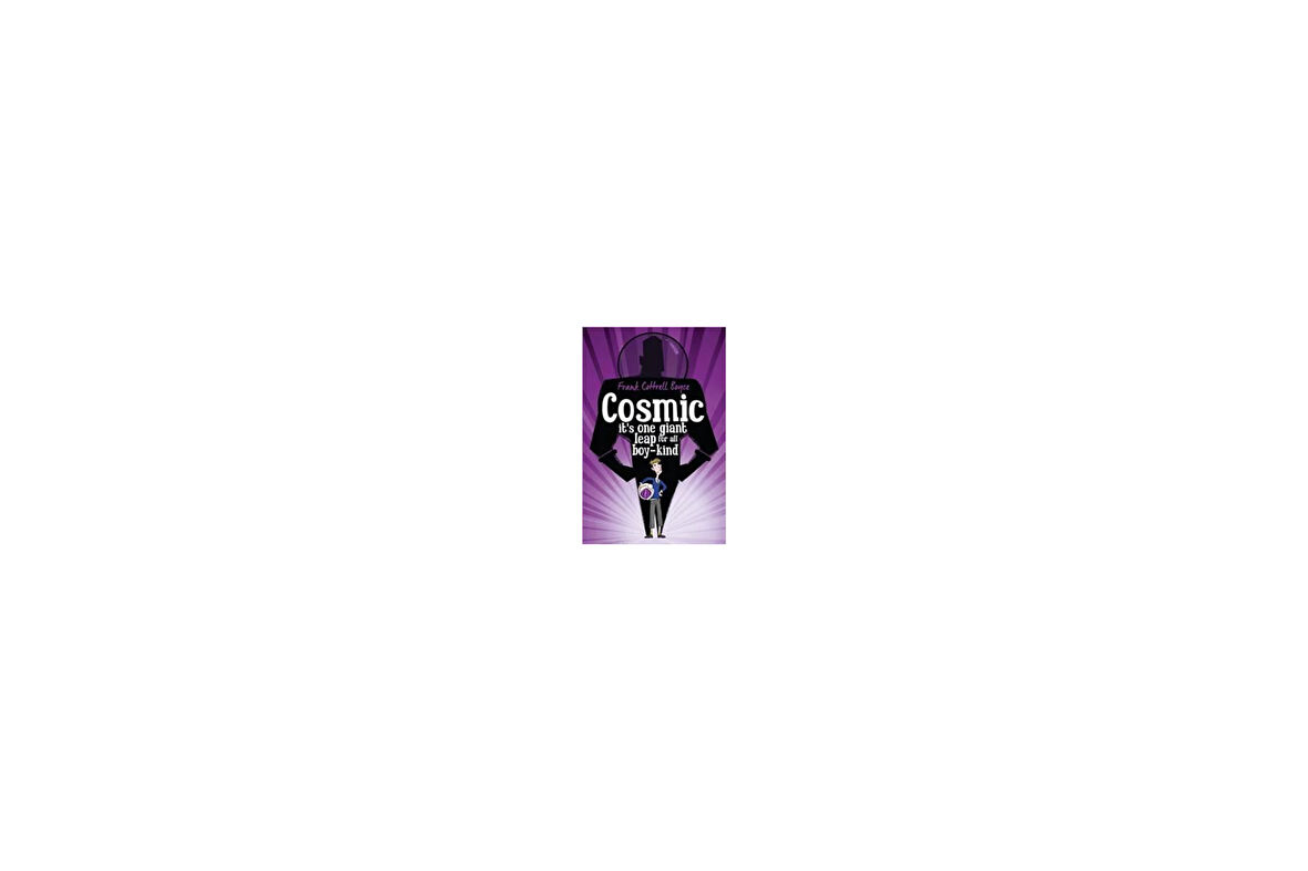 Cosmic - Frank Cottrell Boyce