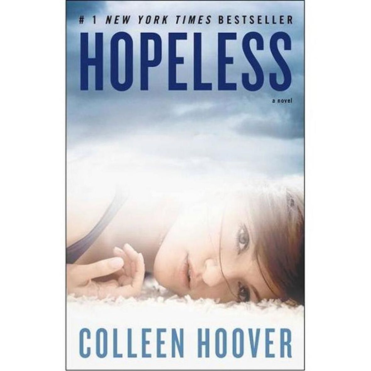 Hopeless (Colleen Hoover)