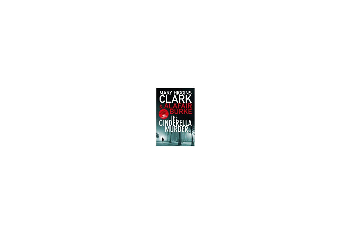 The Cinderella Murder (Under Suspicion 1) - Mary Higgins Clark
