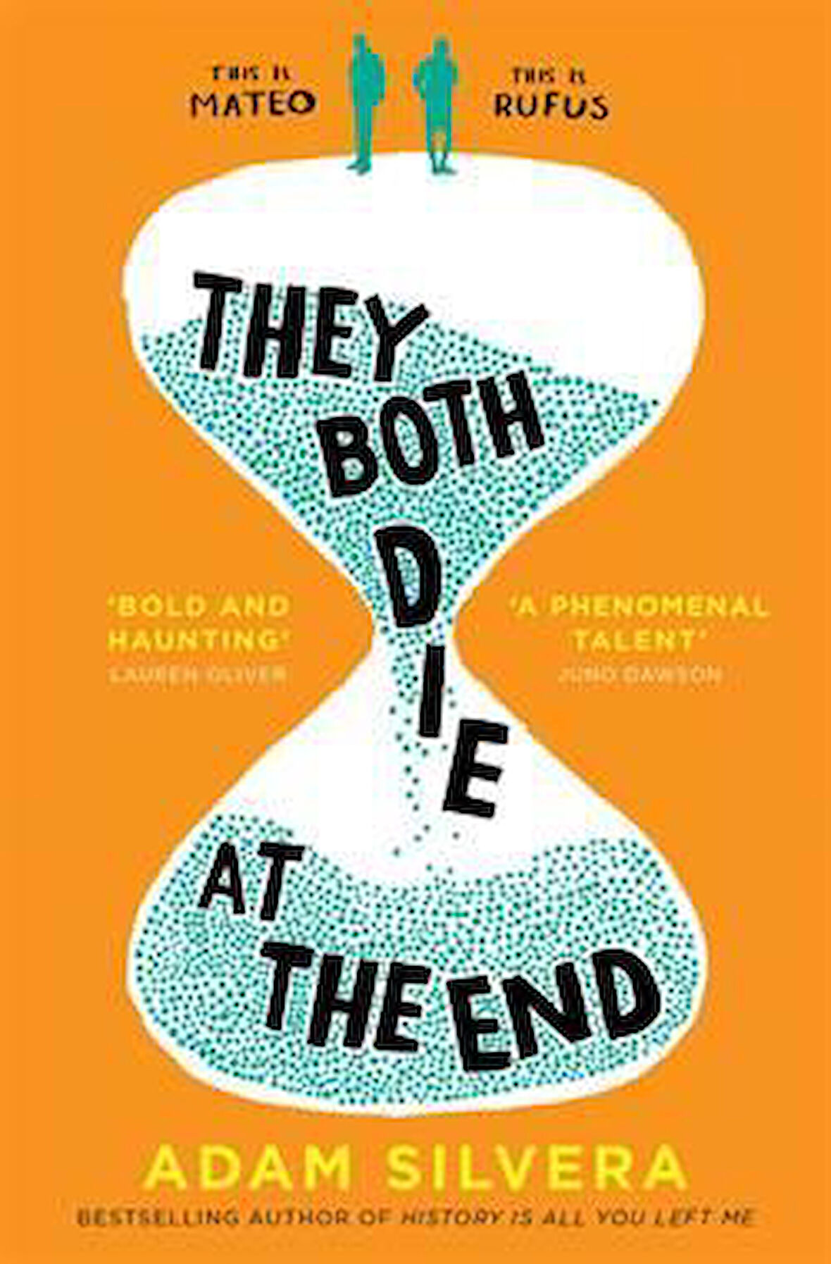 They Both Die In The End