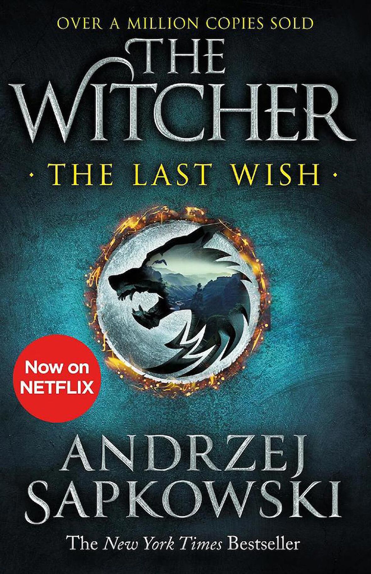The Witcher Last Wish: Introducing the Witcher