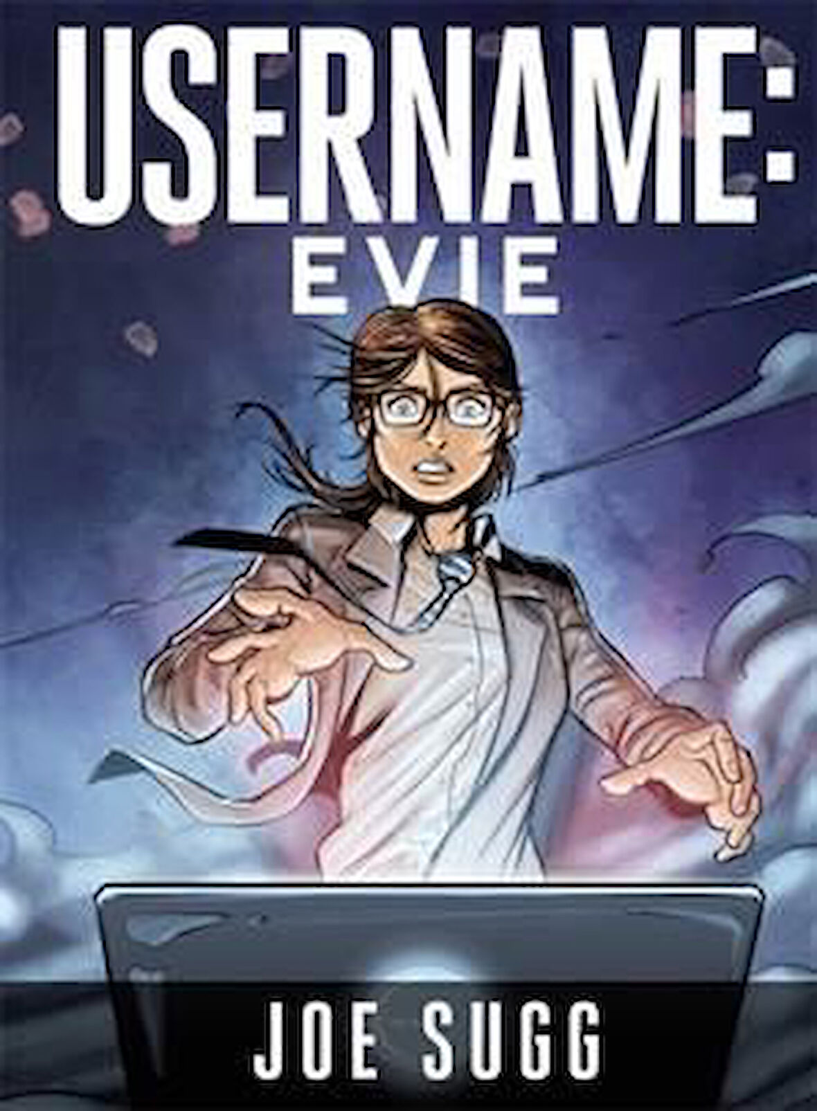 Username: Evie - Joe Sugg