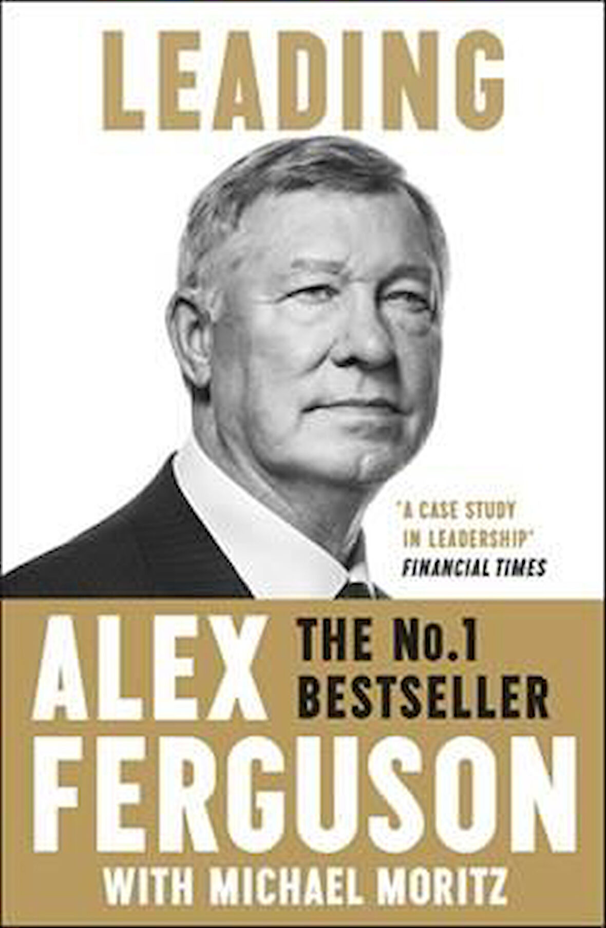 Leading - Sir Alex Ferguson