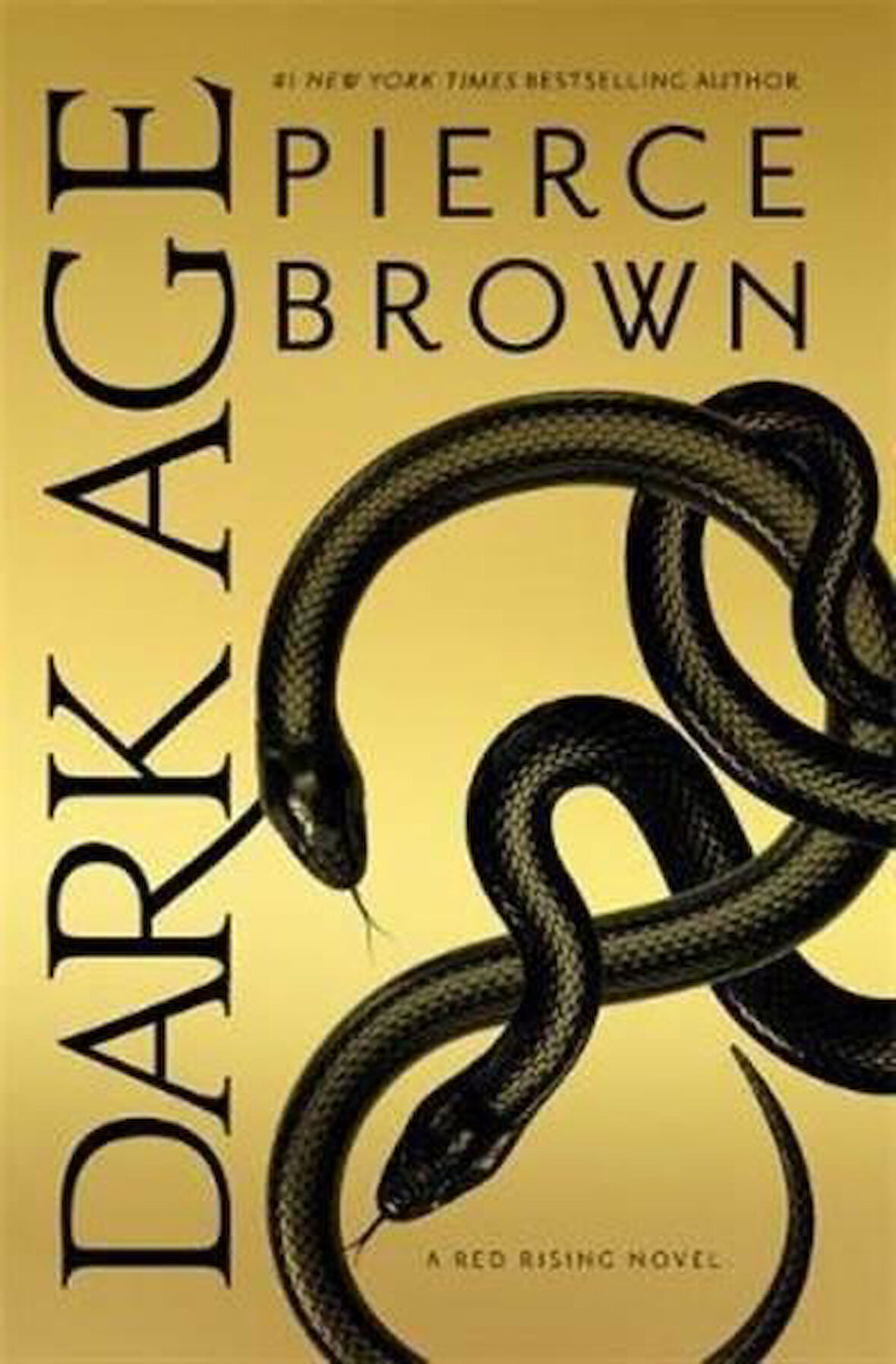 Dark Age: Red Rising 5 - Pierce Brown