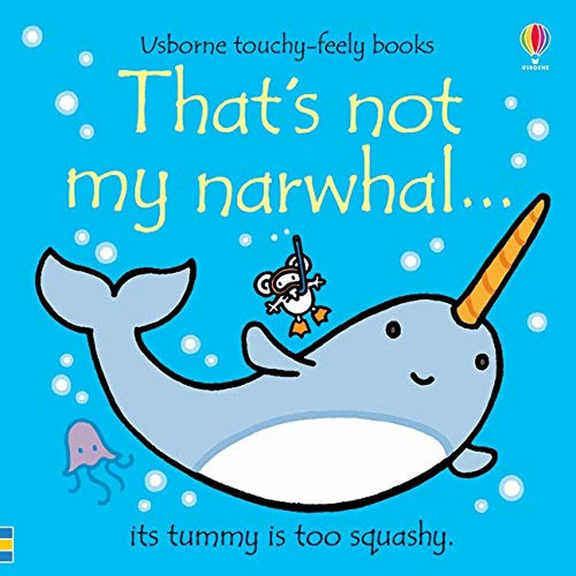 That's Not My Narwhal