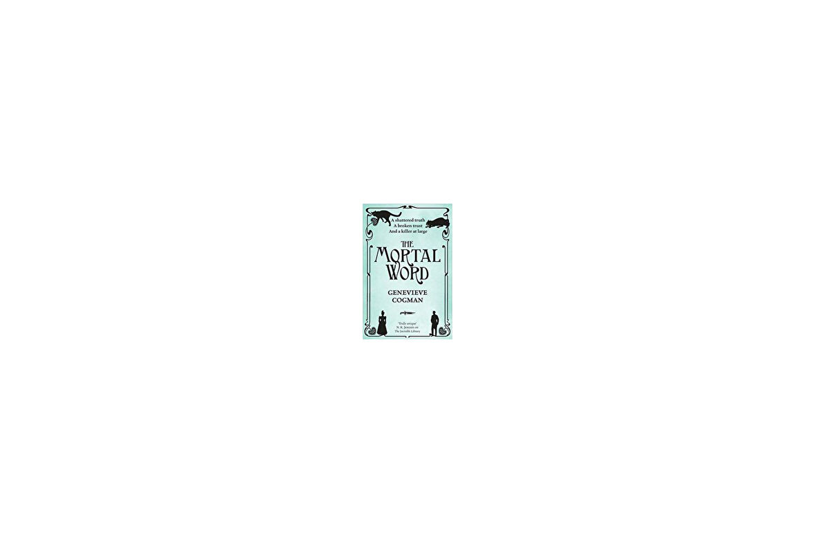 The Mortal World (Invisible Library 5) - Genevieve Cogman