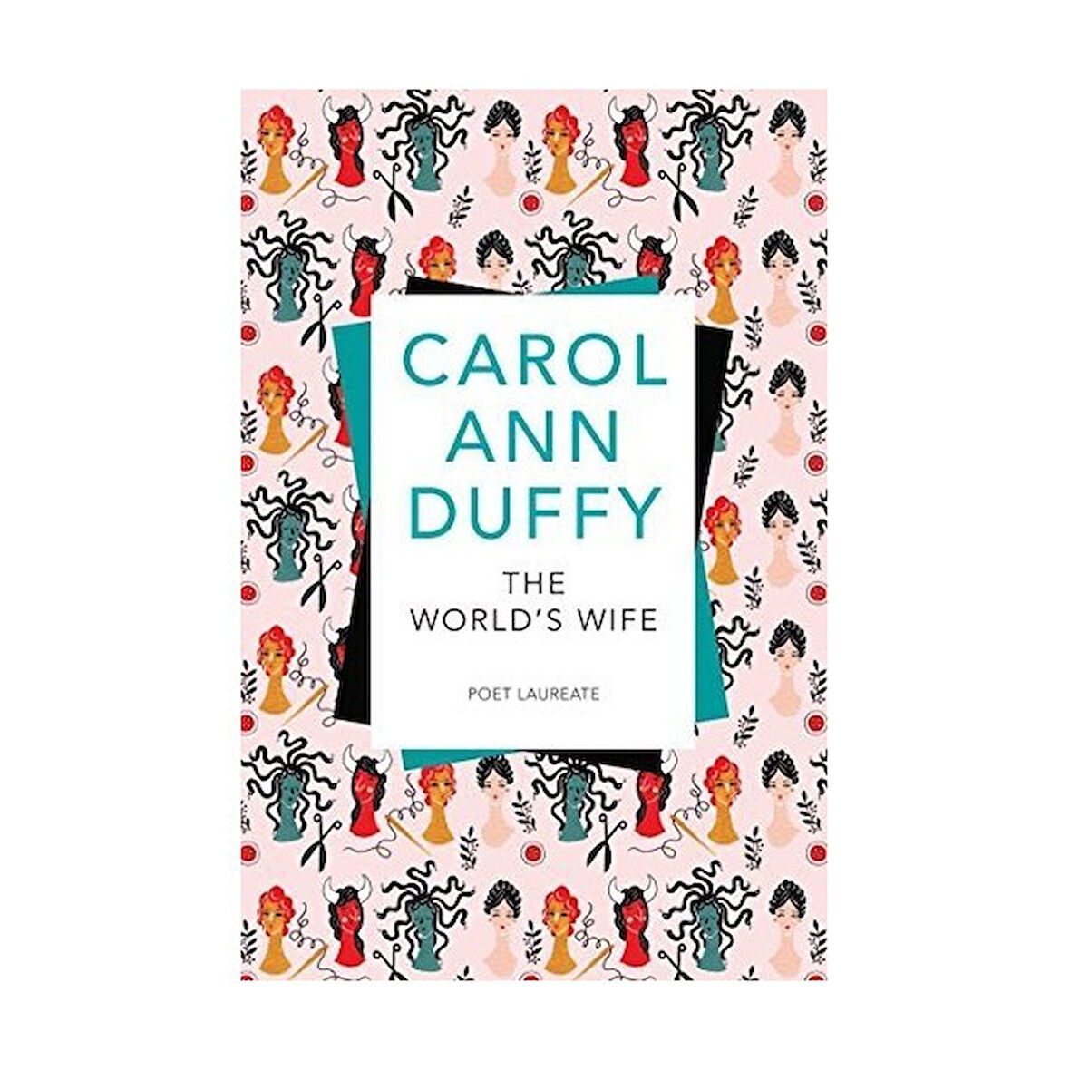 The World's Wife - Picador UK