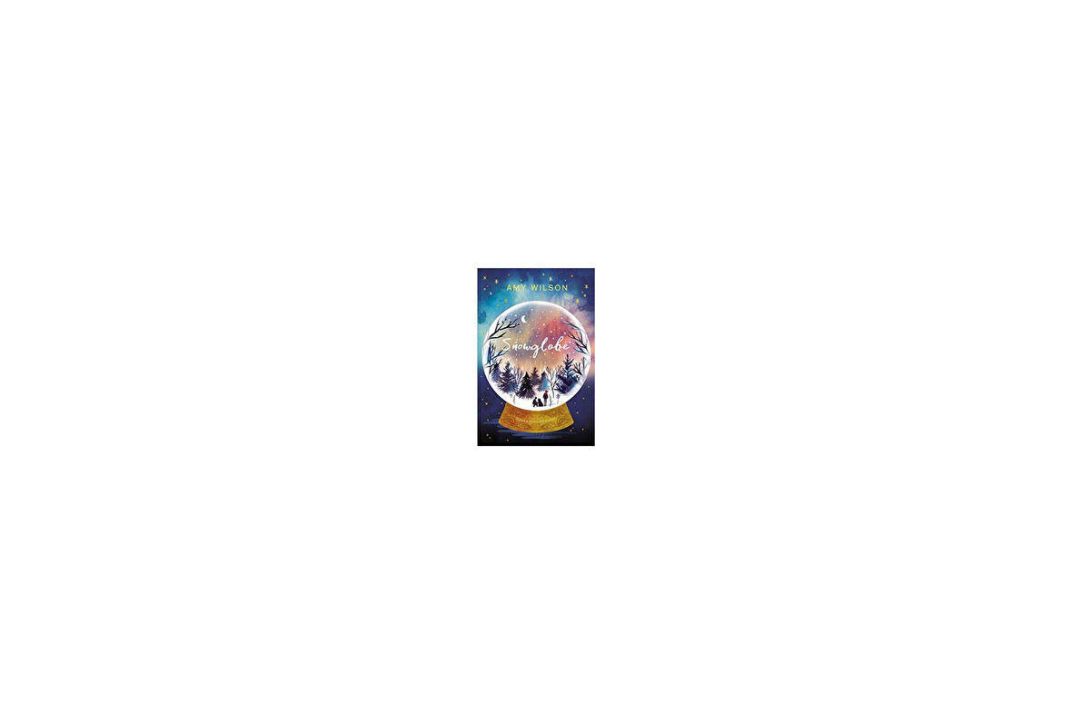 Snowglobe - Amy Wilson