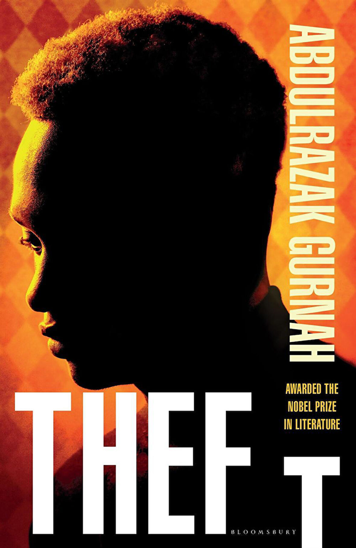 Theft - Abdulrazak Gurnah