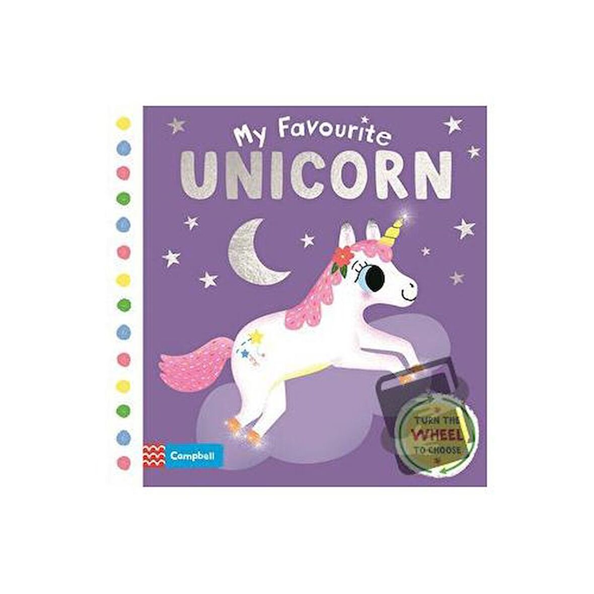 My Favourite Unicorn