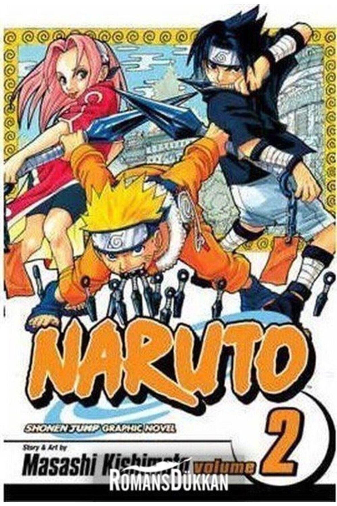 Naruto 2