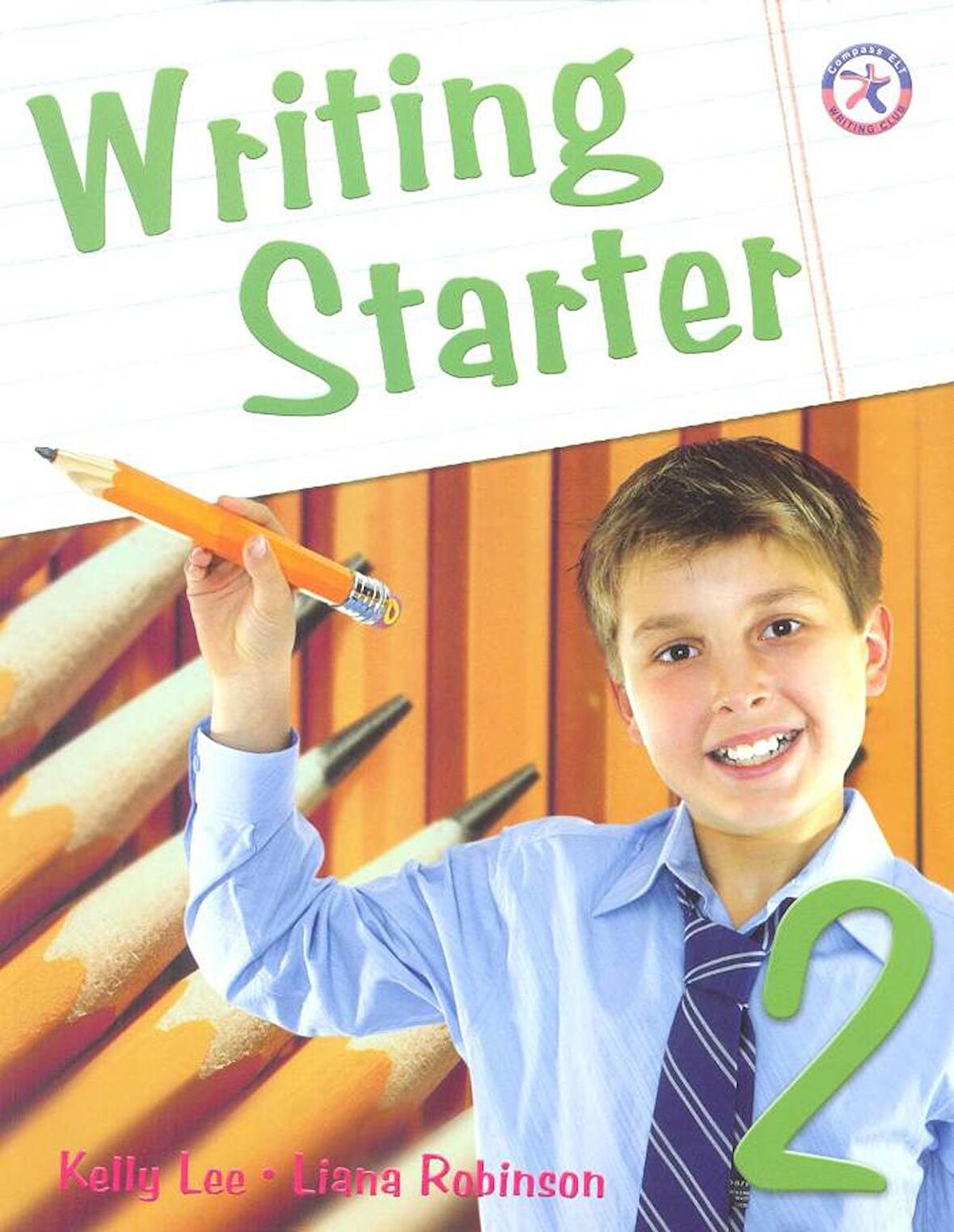 Writing Starter 2