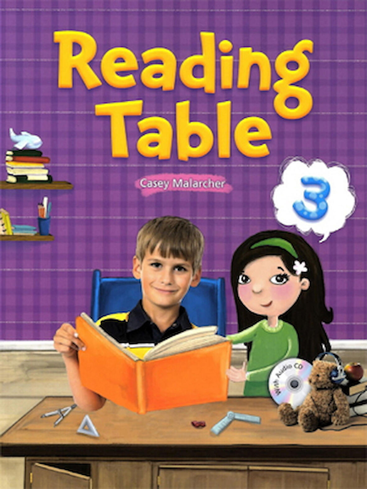 Reading Table 3