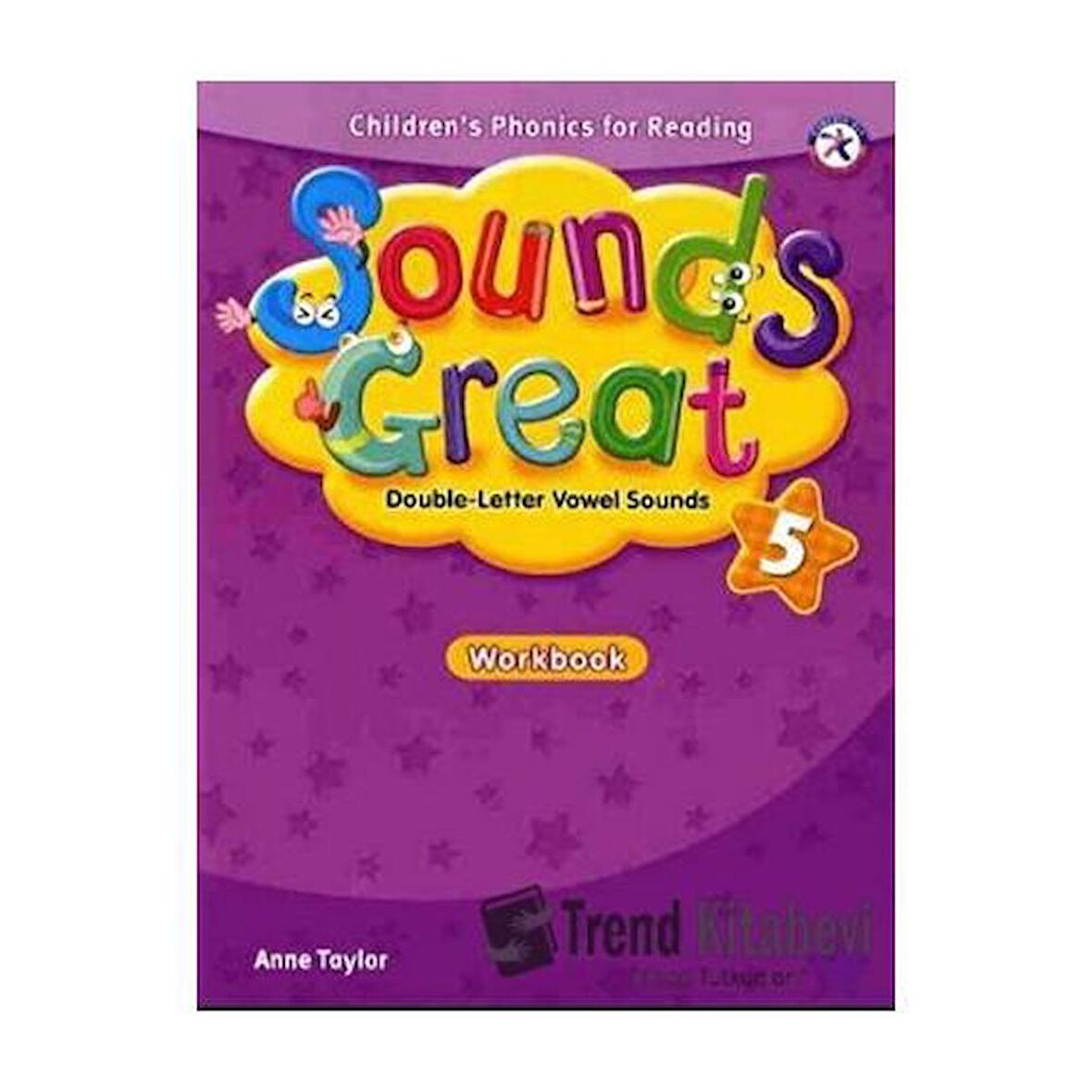 Sounds Great 5 Workbook