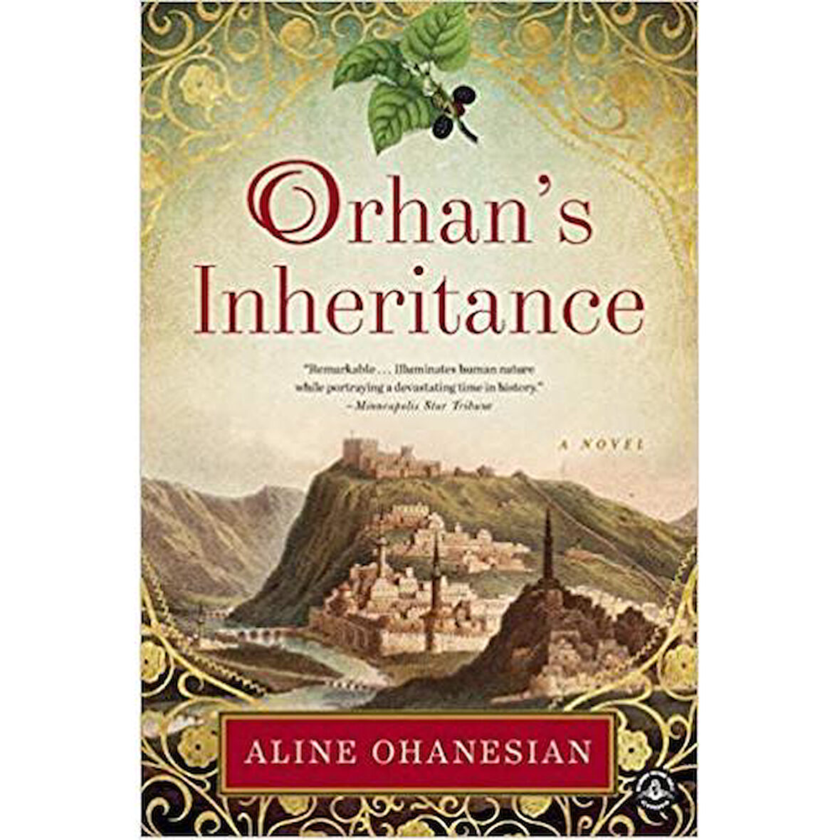 Orhan's Inheritance